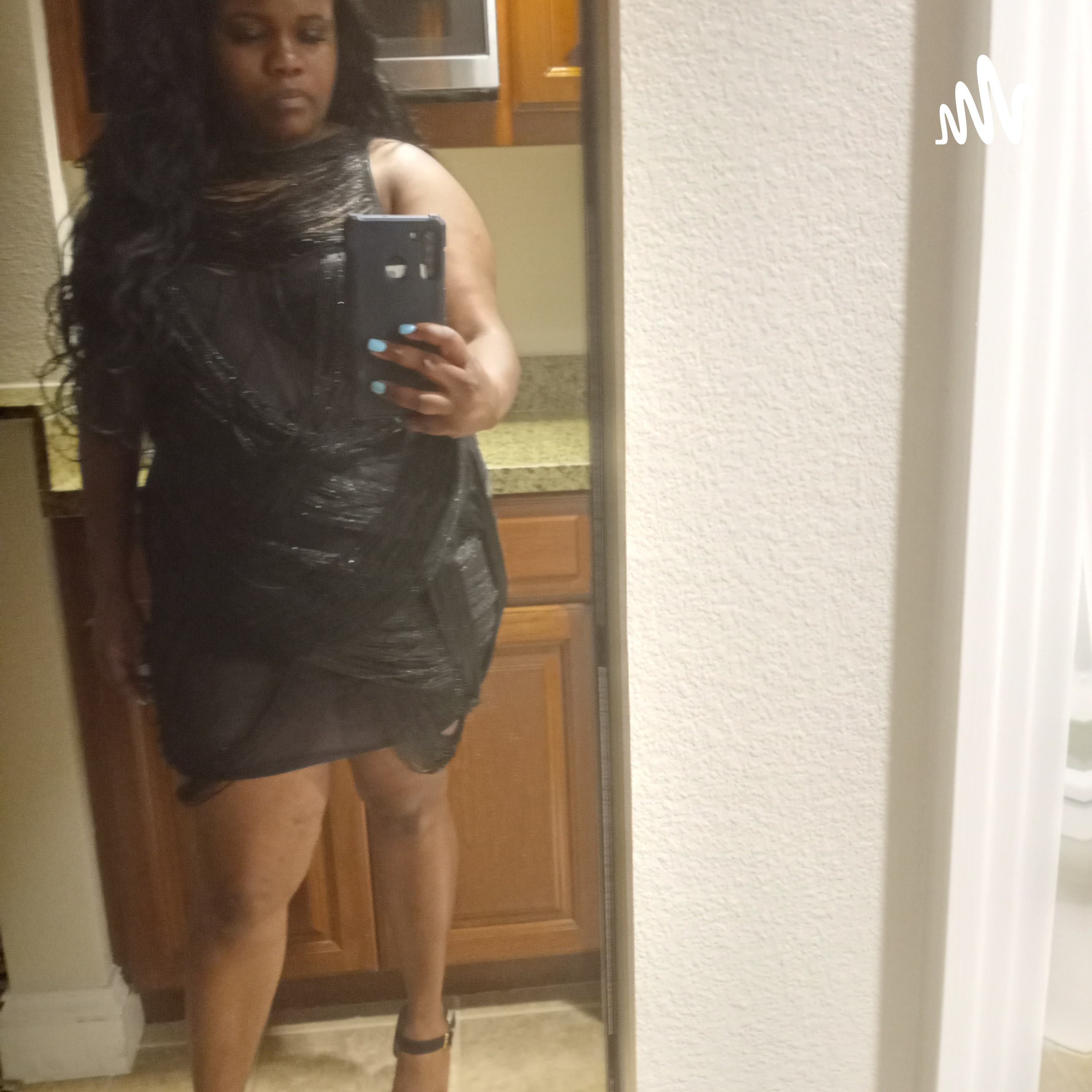 THE LAKEISHA HINES SHOW
