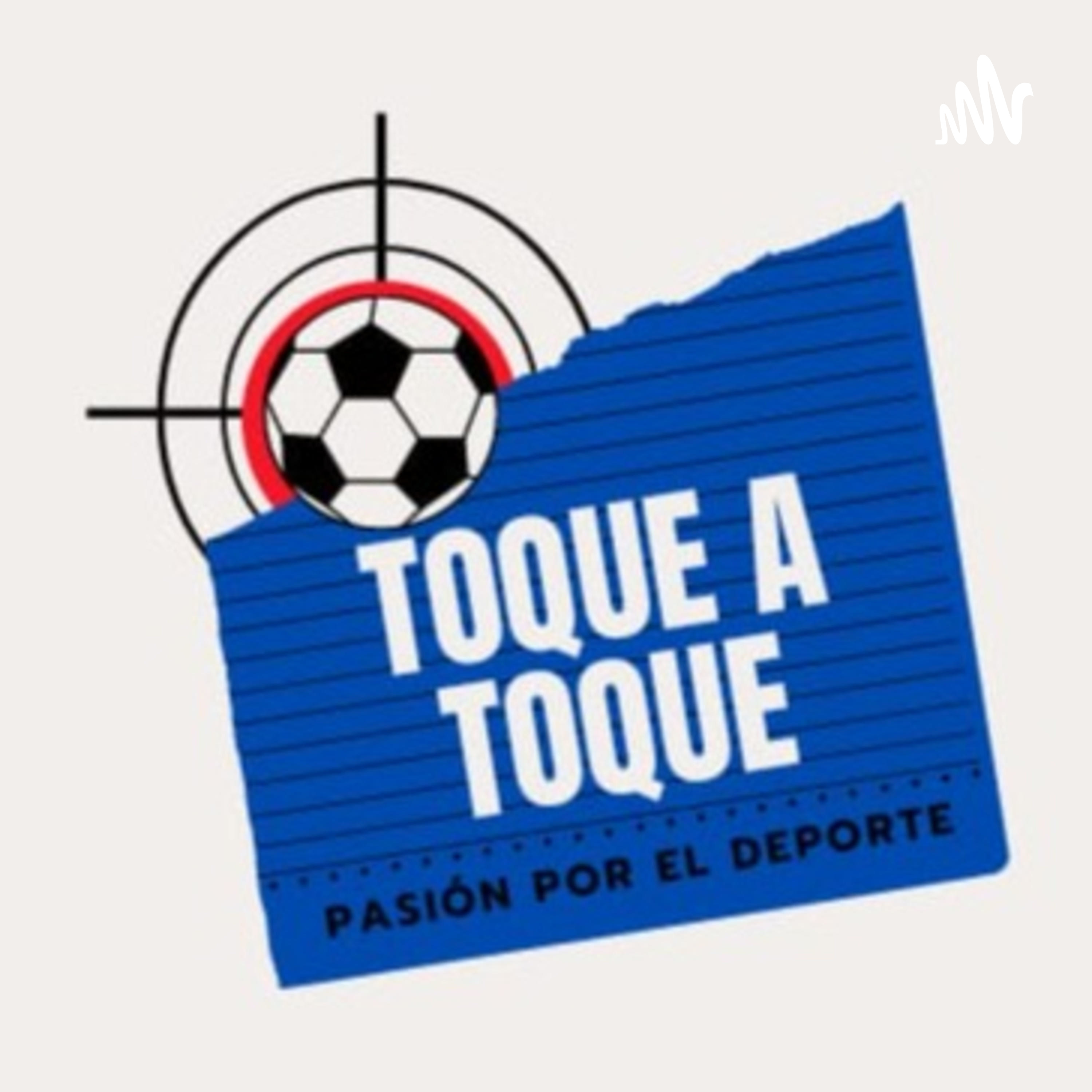 Podcast TOQUE A TOQUE \
