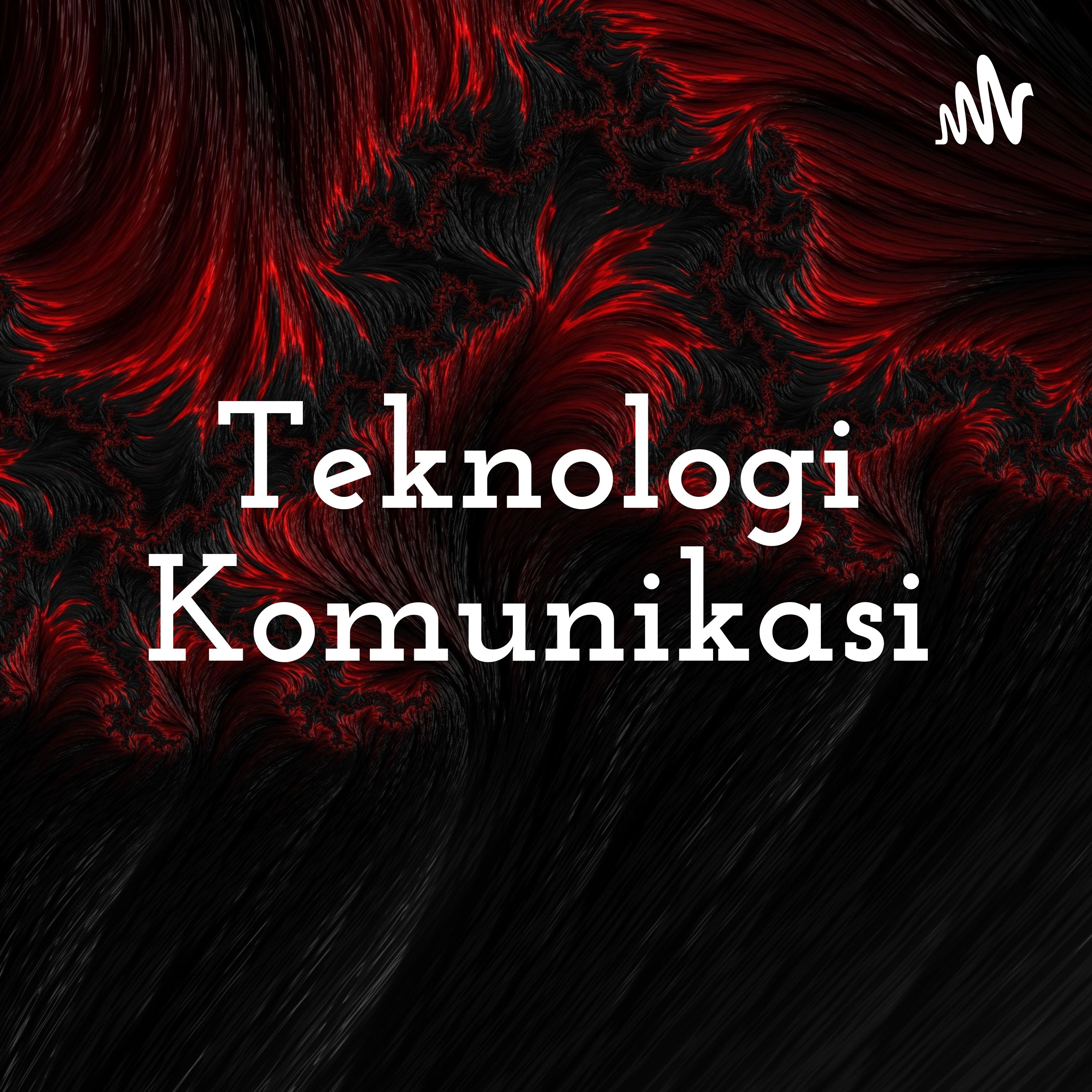 Aisyah Sarah Syach_07031282025139_Teknologi Komunikasi