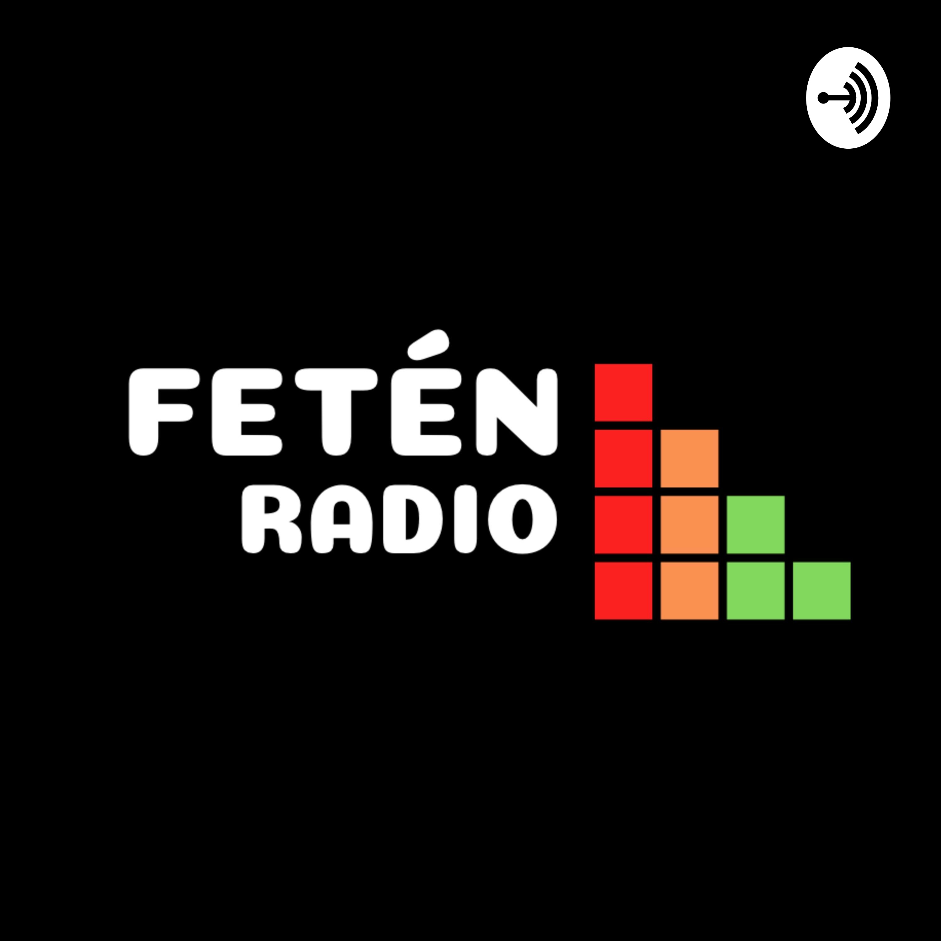 Fetén Radio