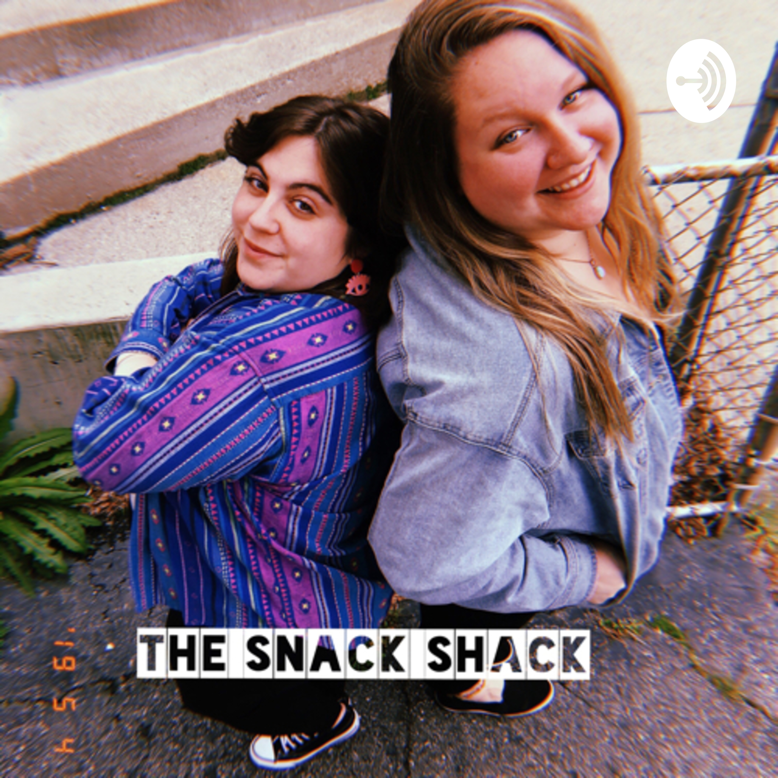 Snack Shack E1 Bloopers