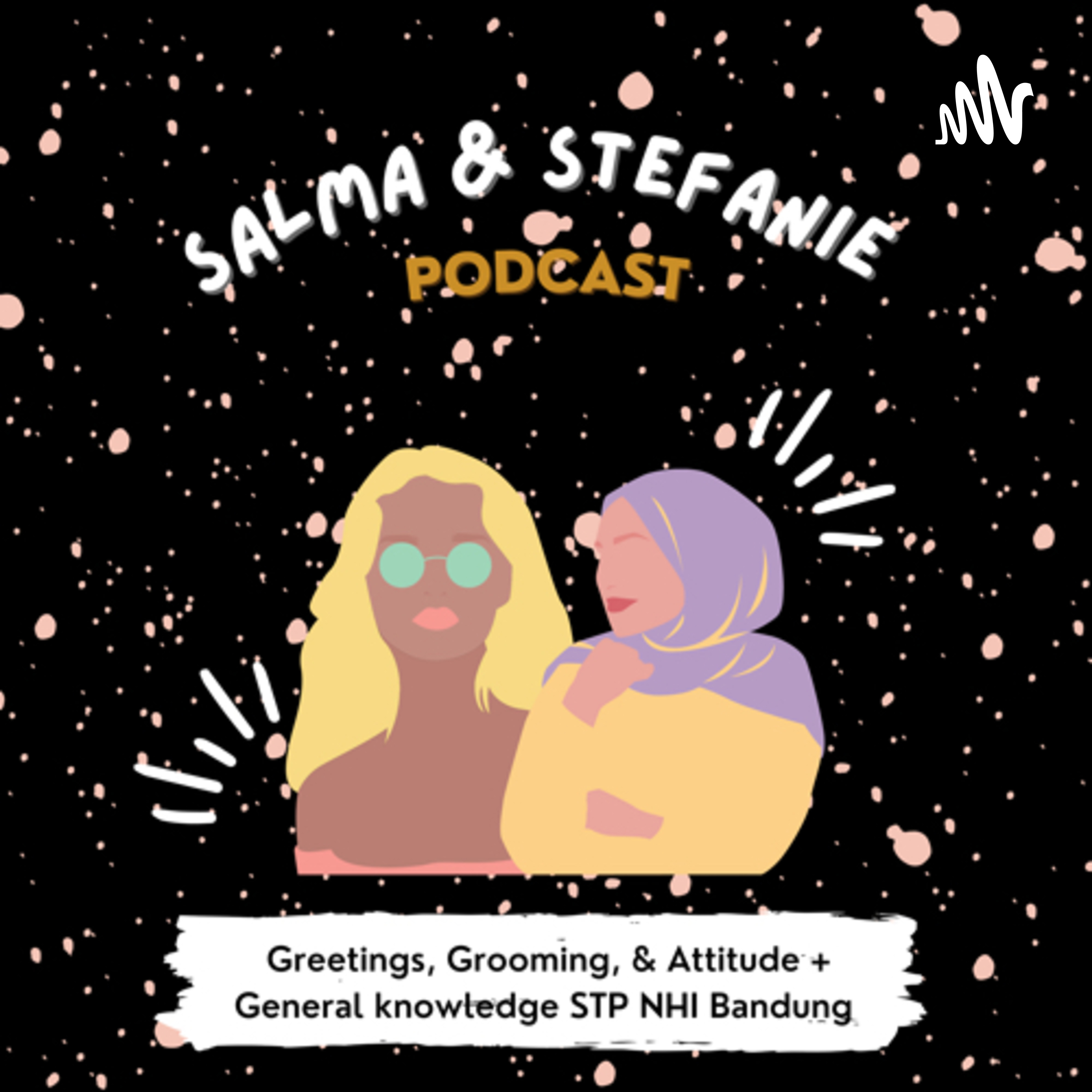 Salfanie Podcast 