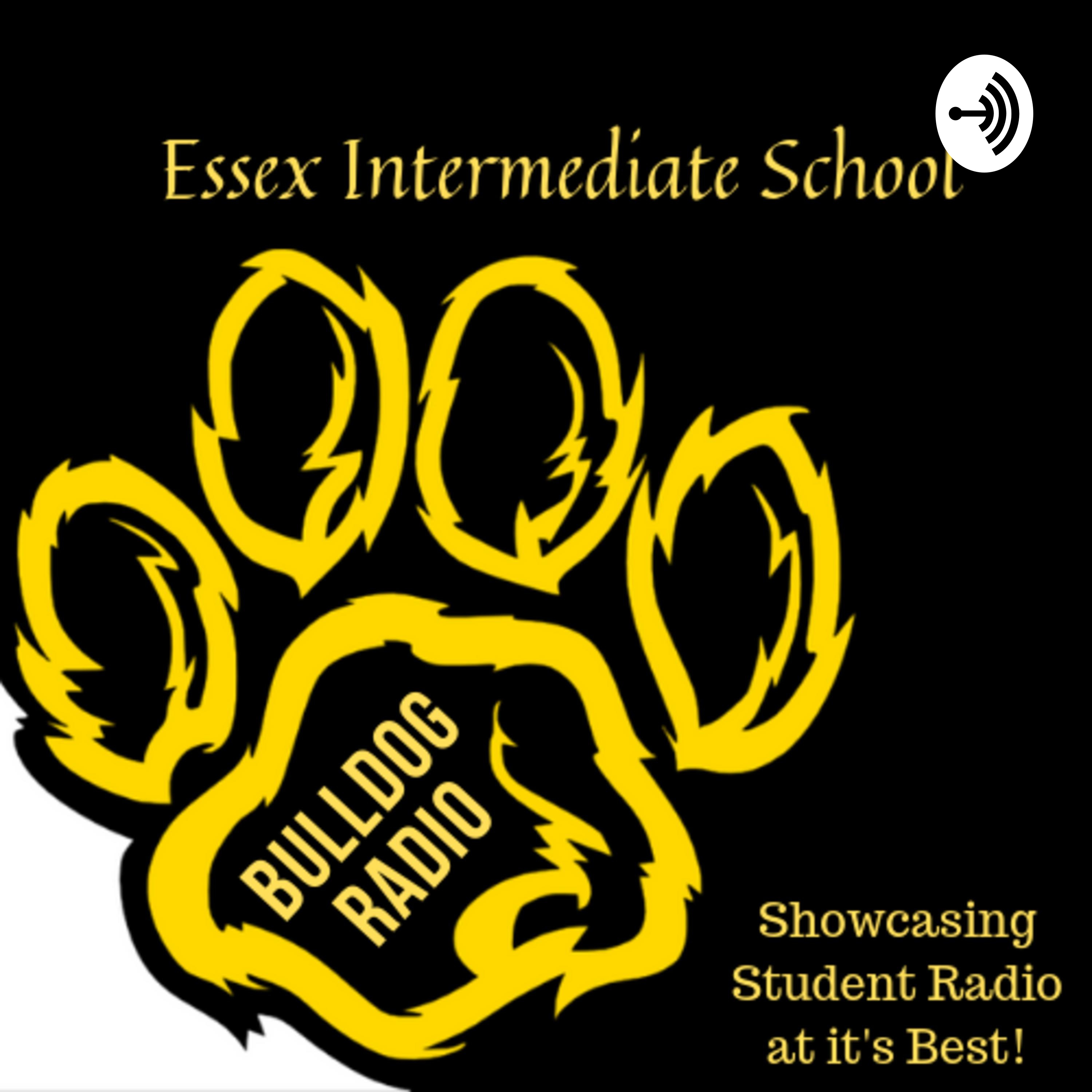EIS Bulldog Radio