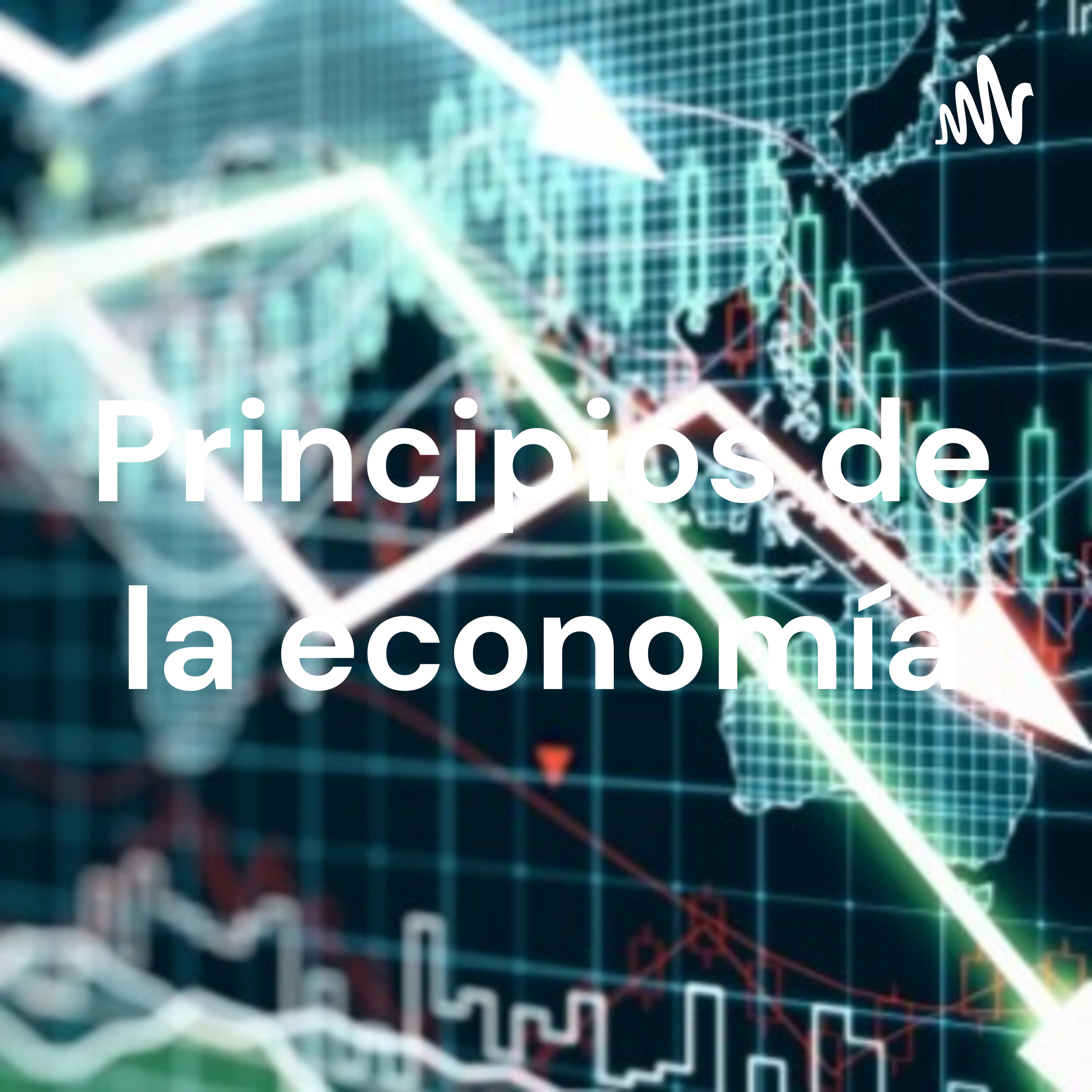 Principios de la economía