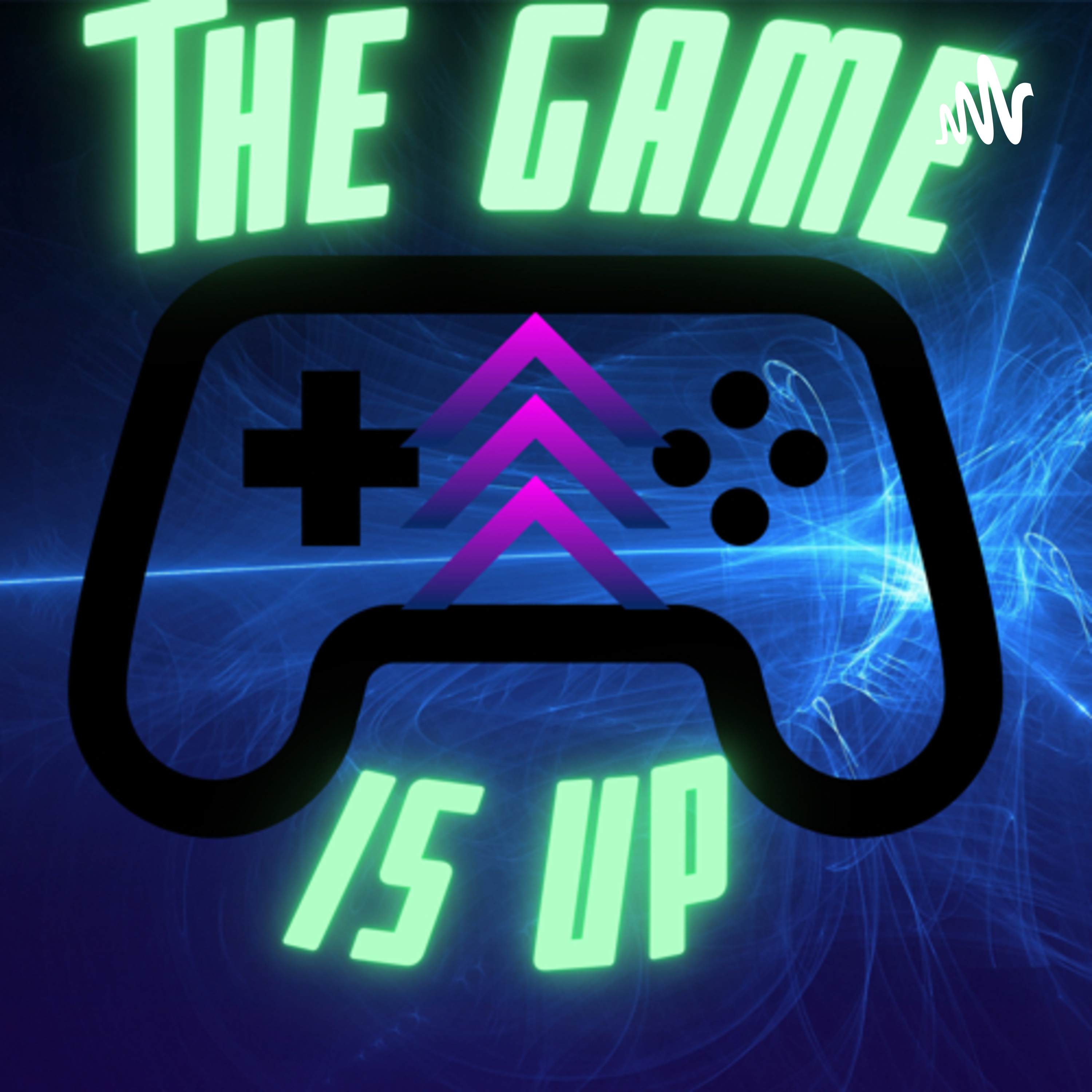The Game Is Up