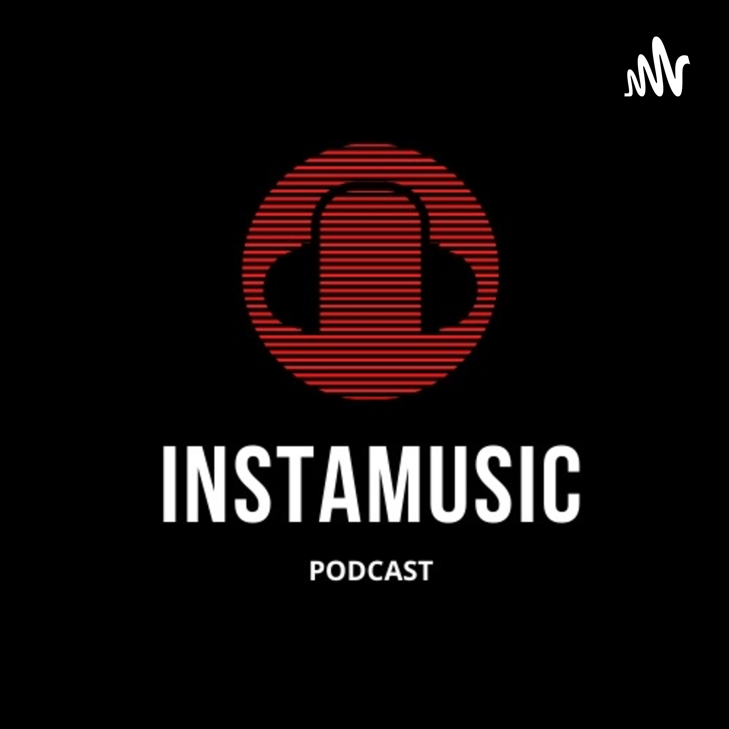 INSTAMUSIC podcast artwork