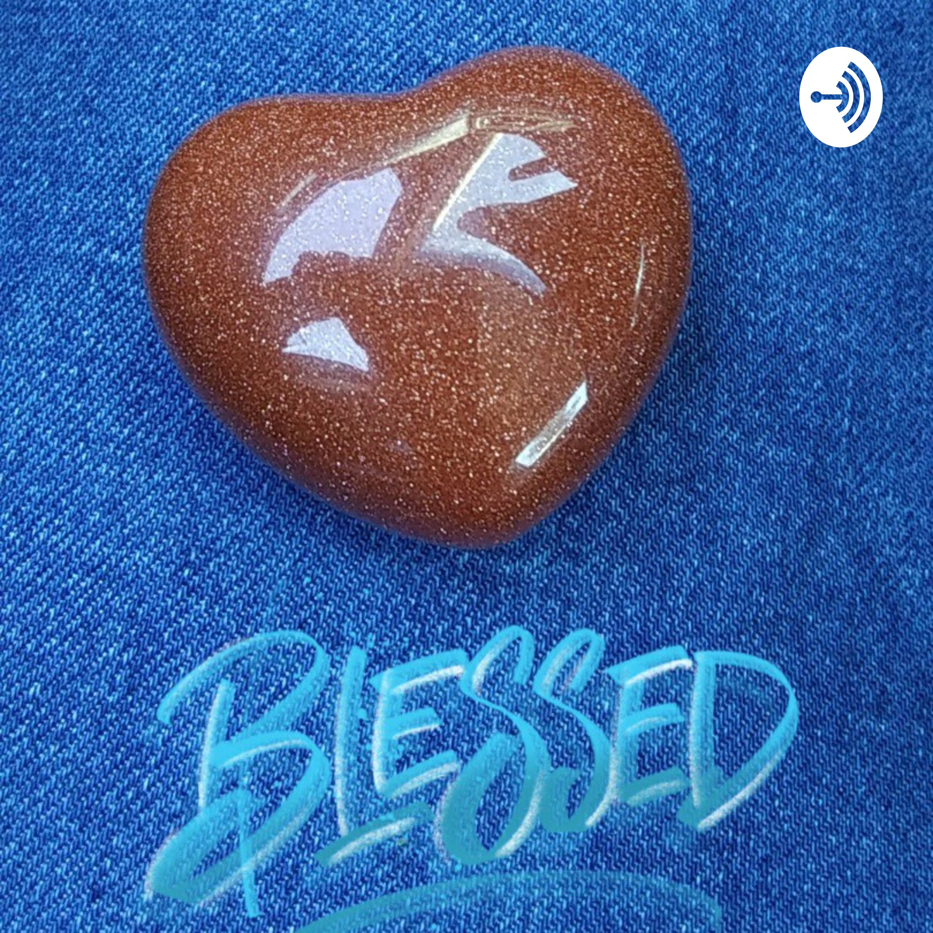 B😁 podcast artwork
