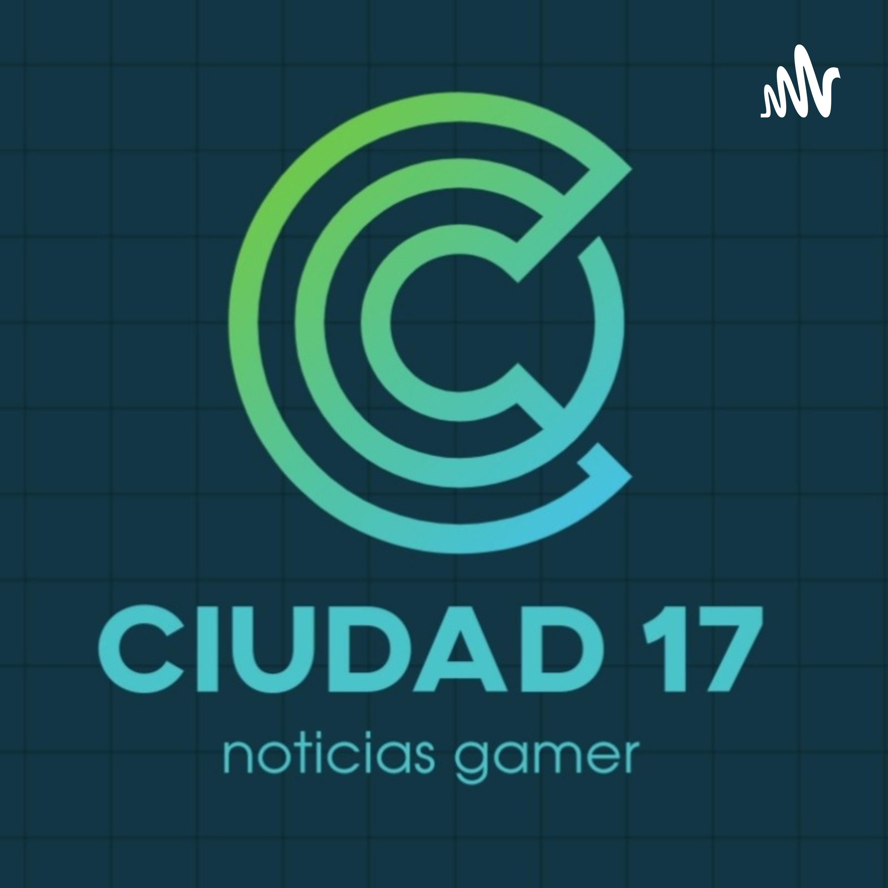 Ciudad 17 podcast artwork