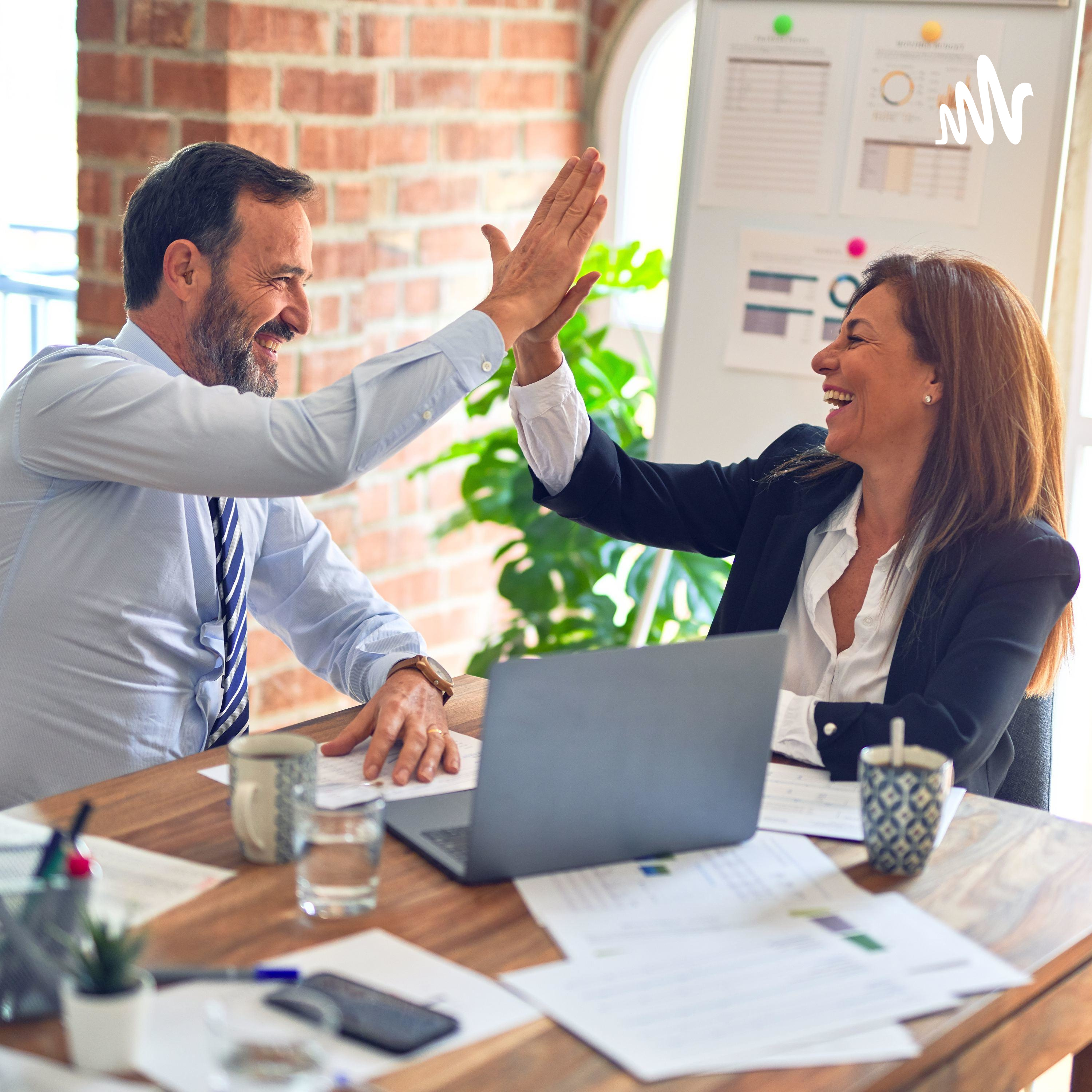 Responsabilidad social empresarial