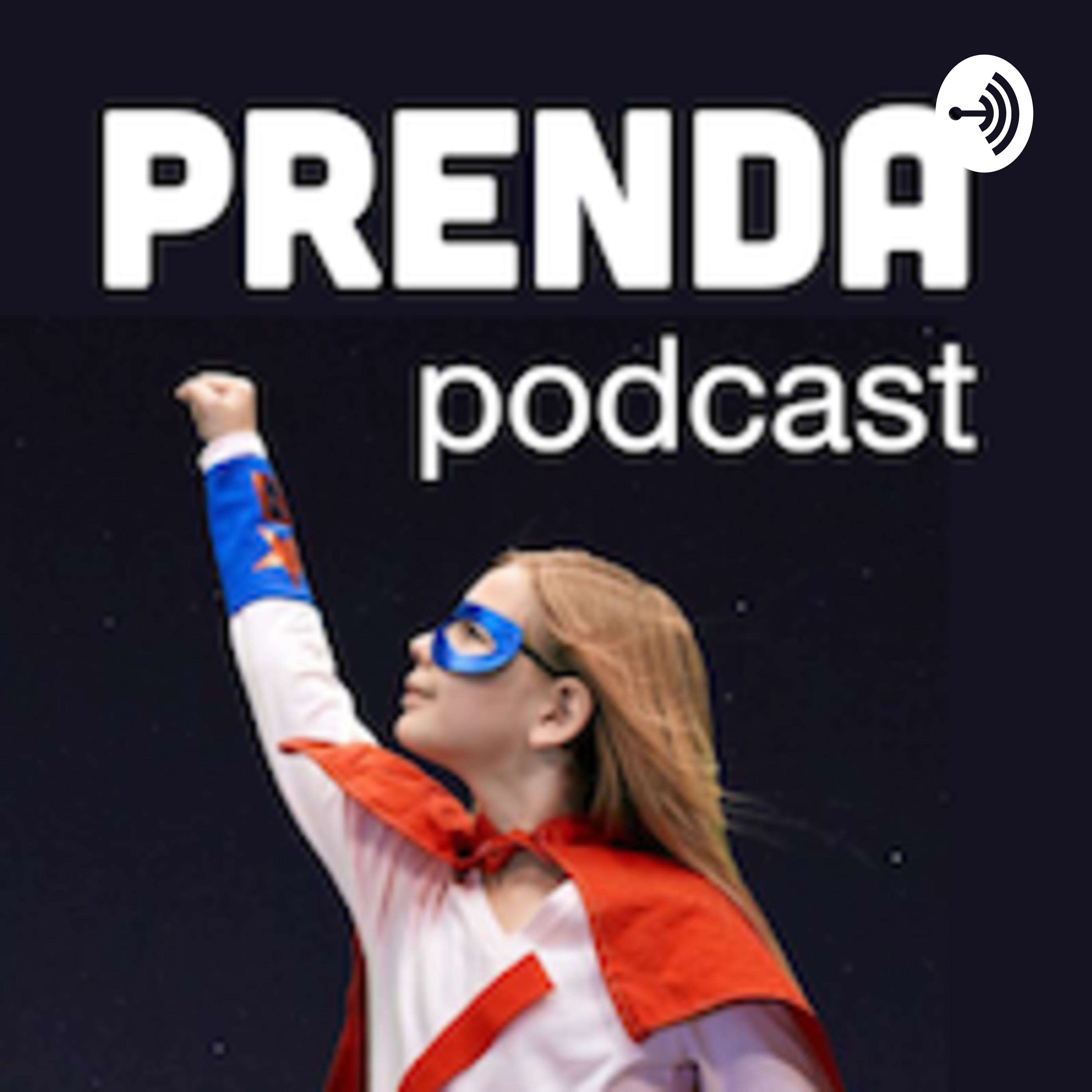 Prenda Podcast