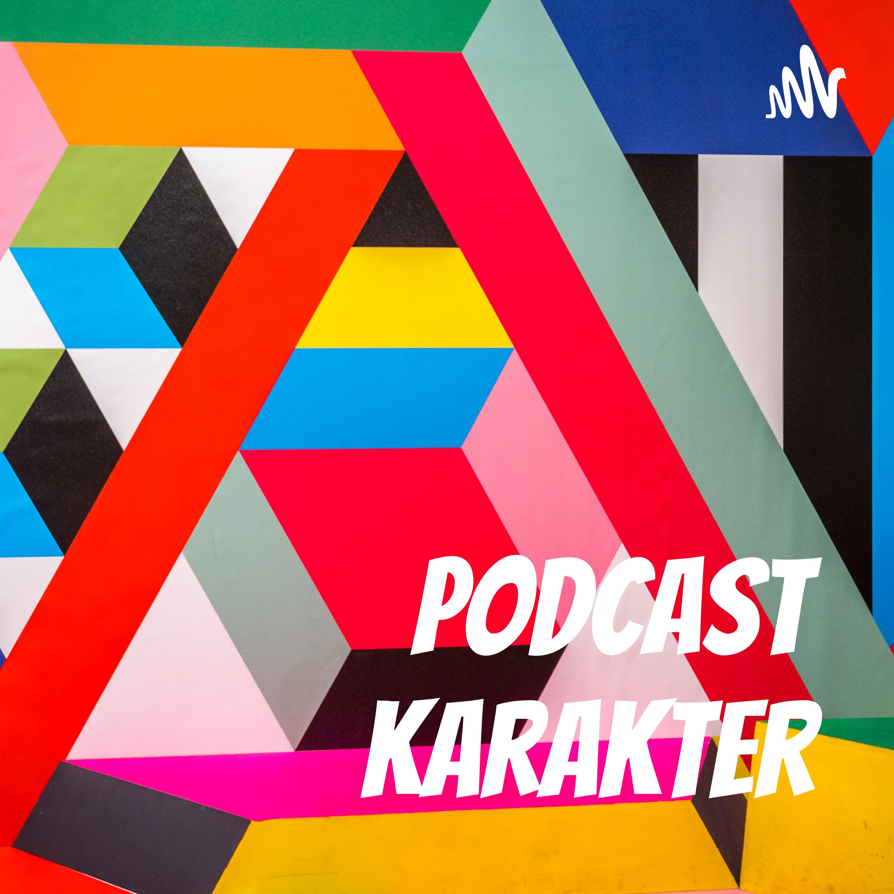 Podcast Karakter