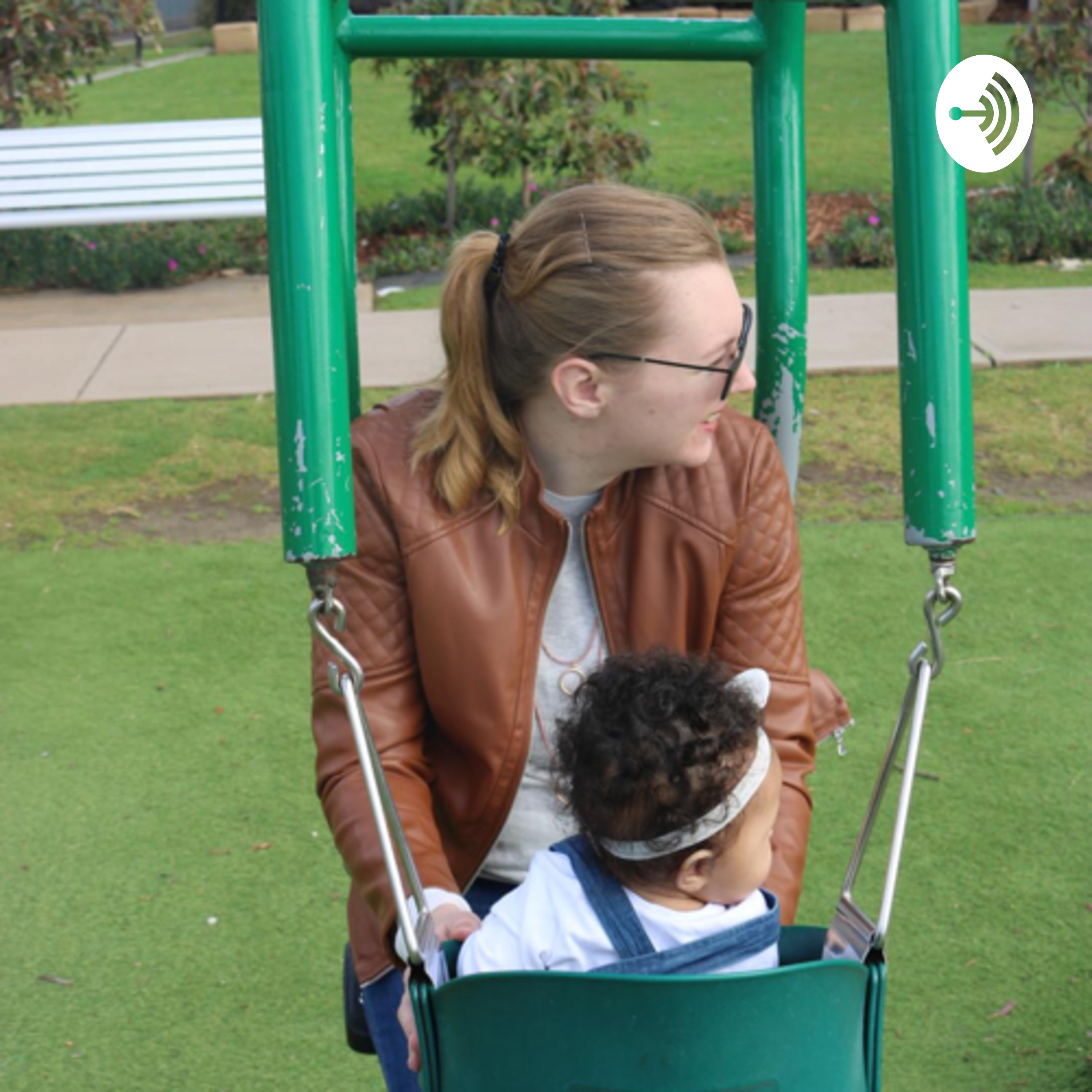 Anarhlia - working Mom