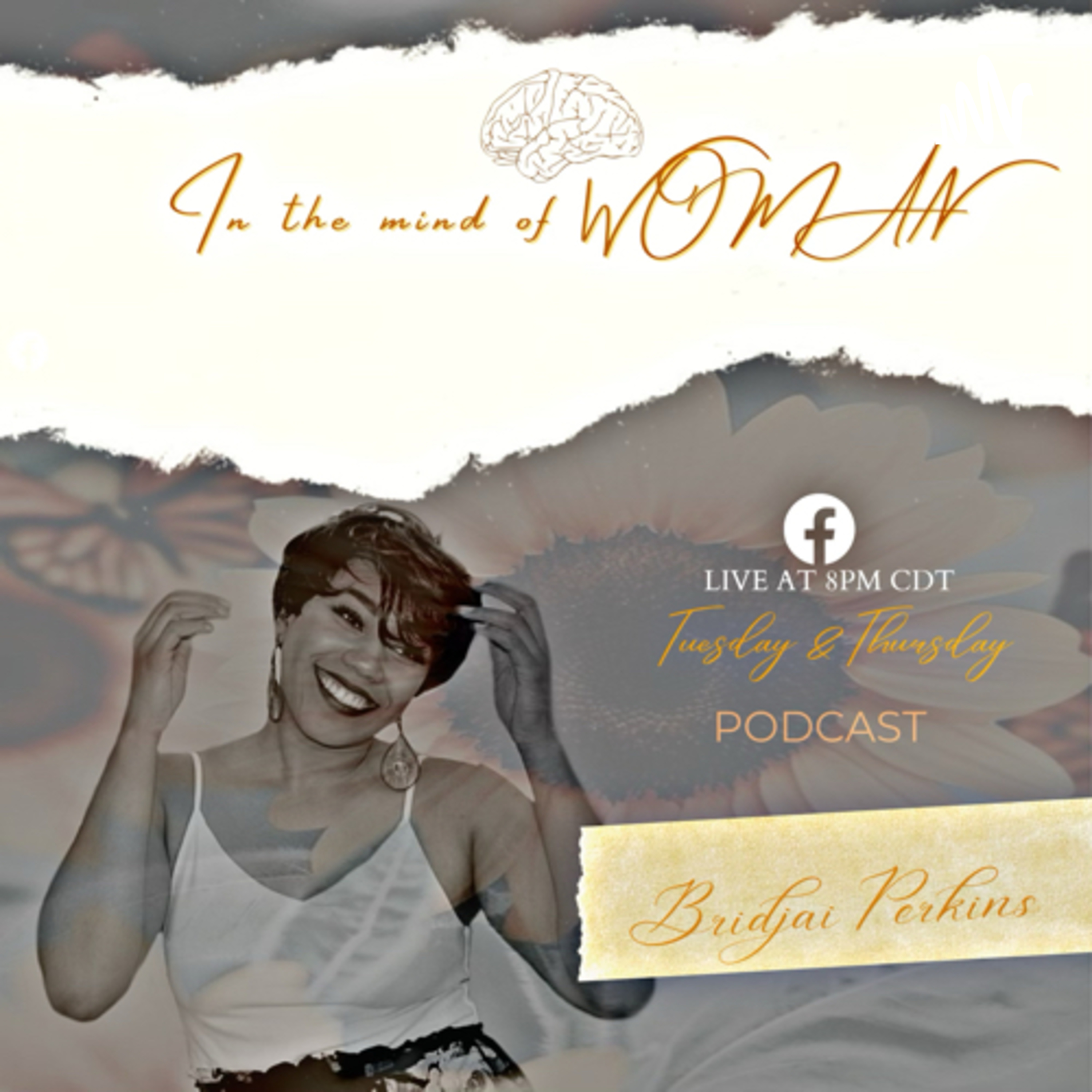 In the Mind of WOMAN