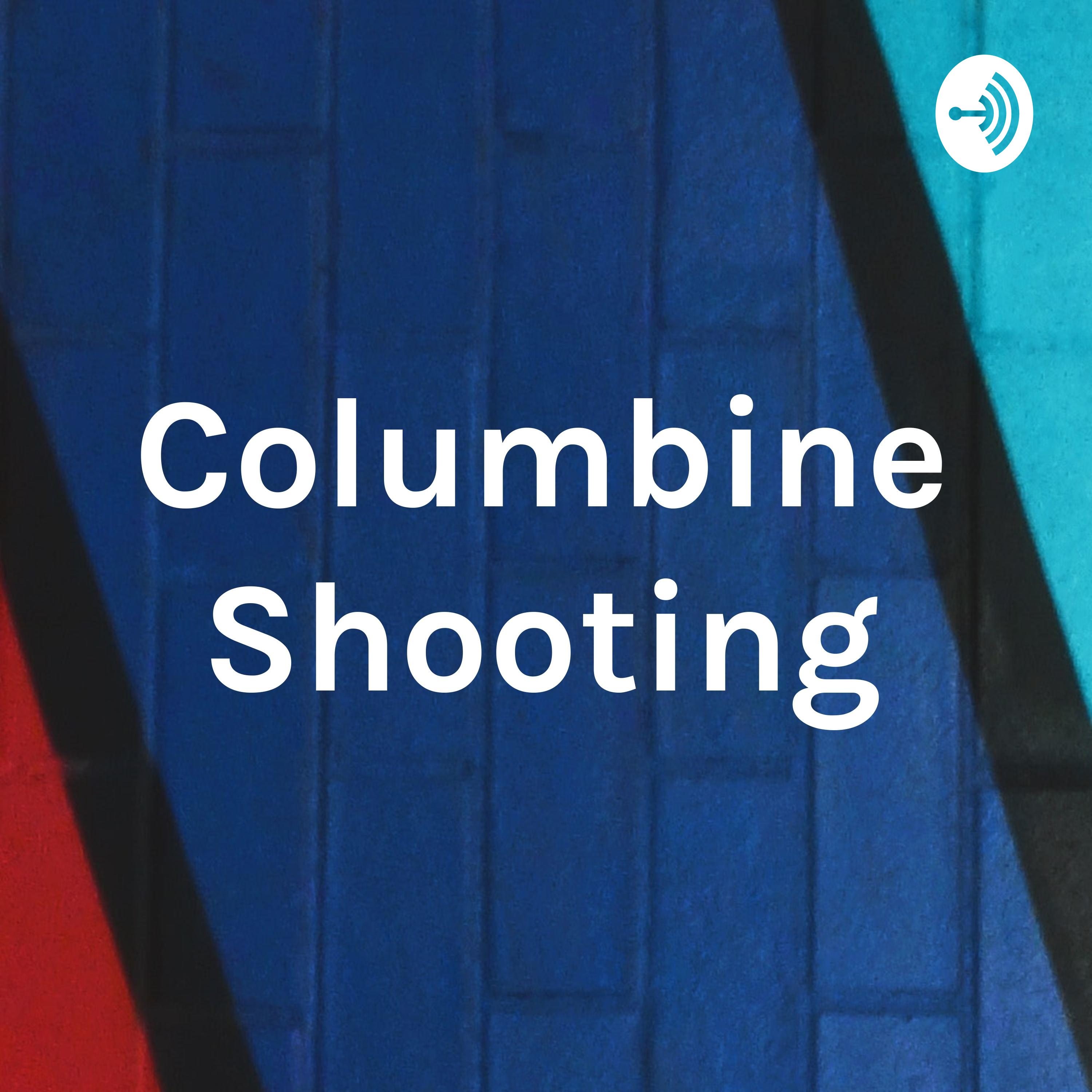 Columbine Shooting Library Bodies - coadnpm