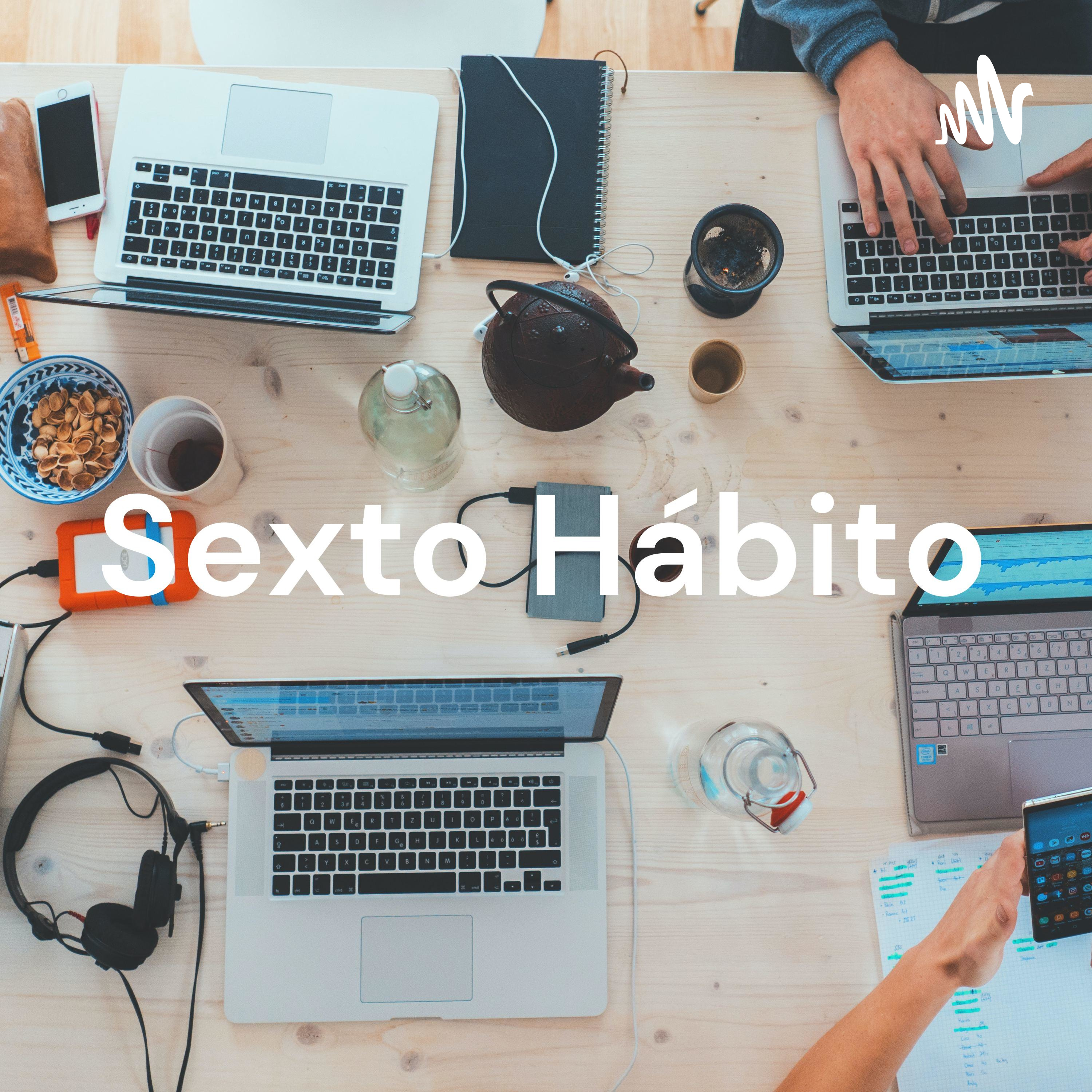 Sexto Hábito: La Sinergia 