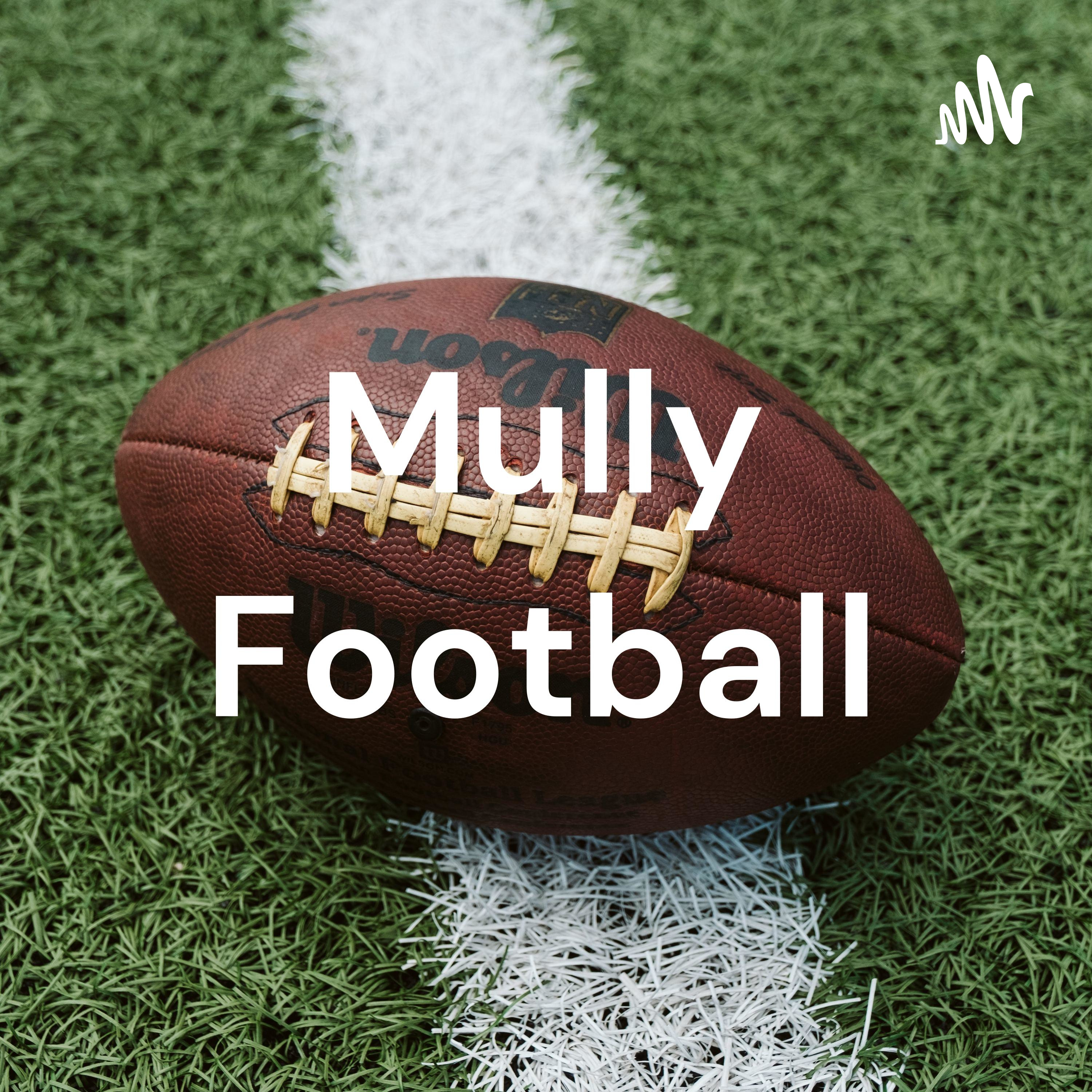 Mully Football