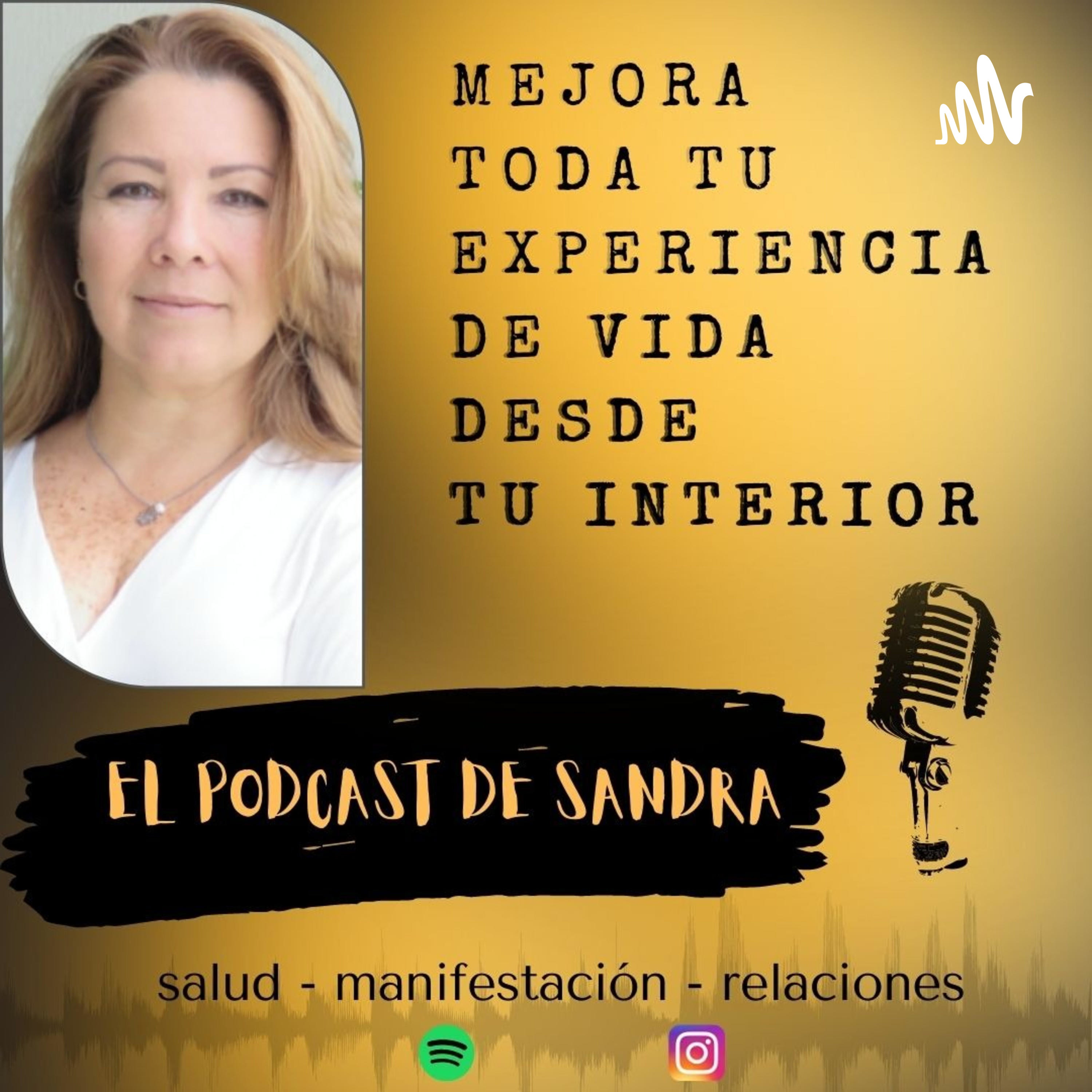 El Podcast de Sandra