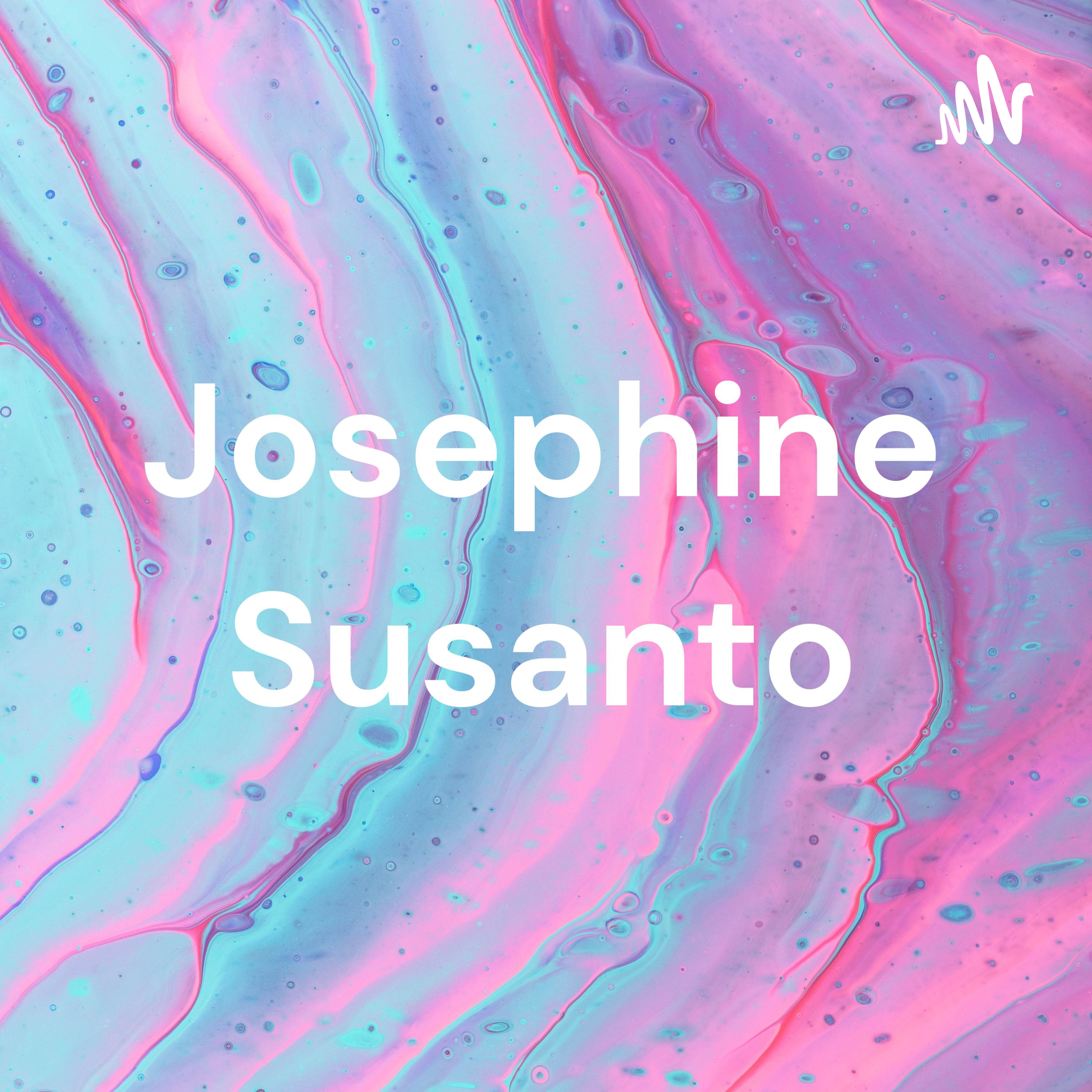Josephine Susanto
