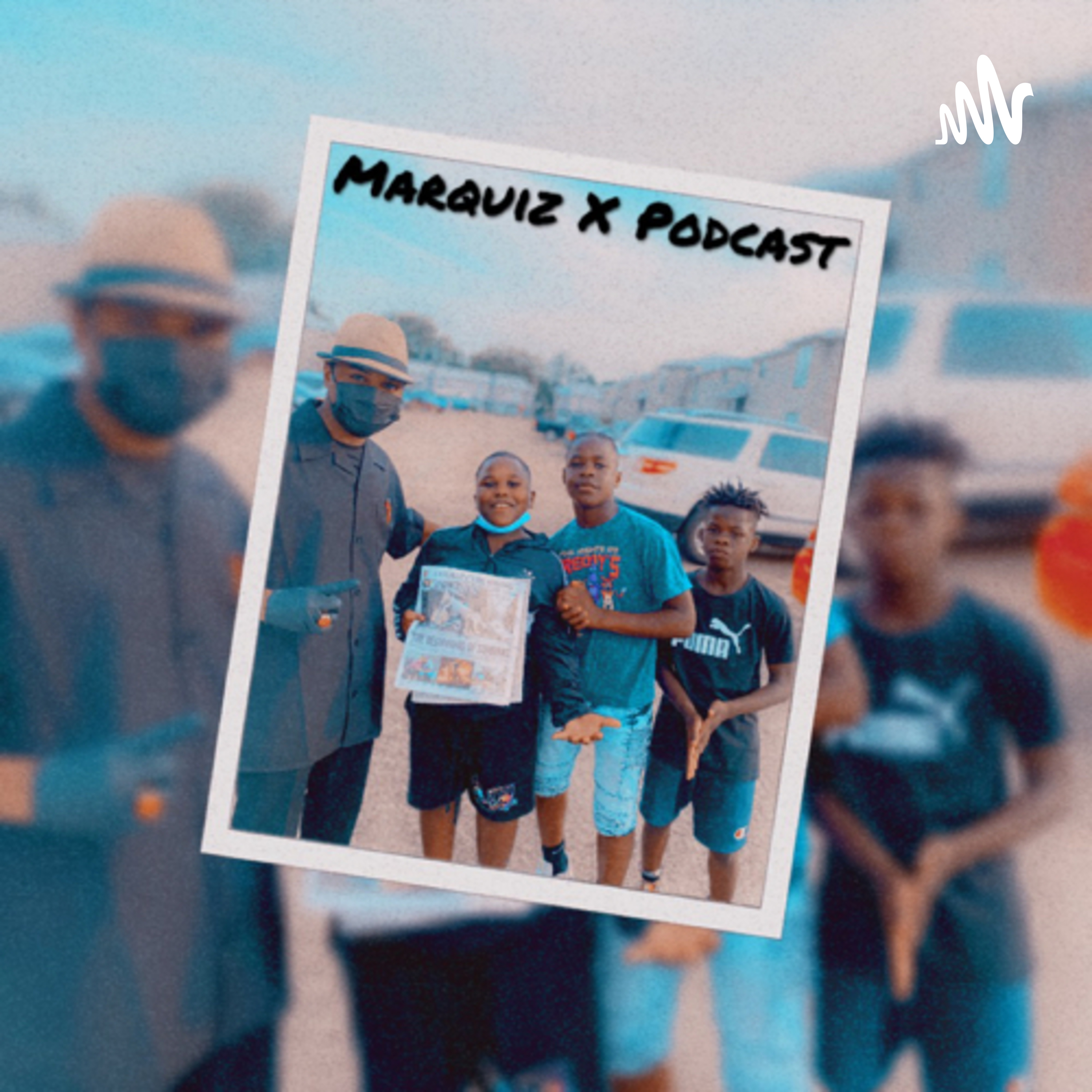 Marquiz X Podcast (VOD)
