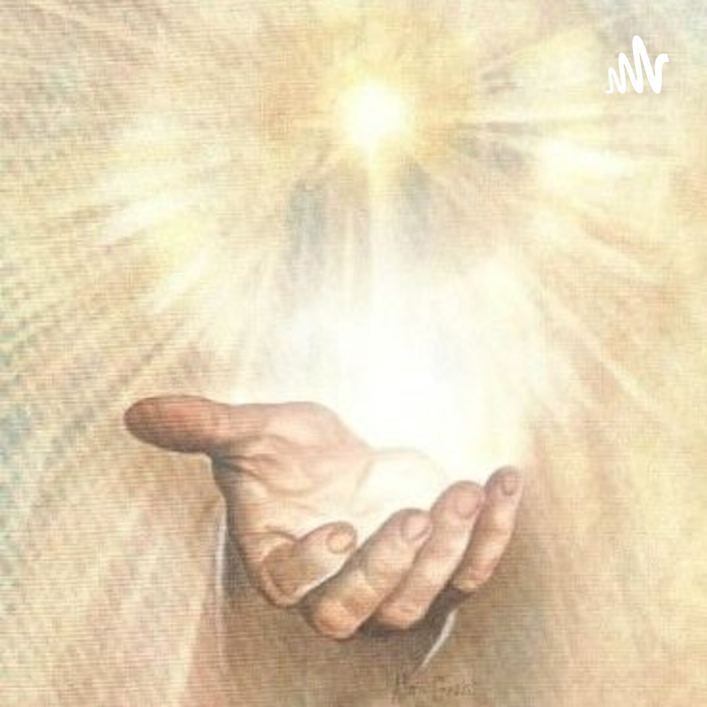 Junto A La Mano De Dios