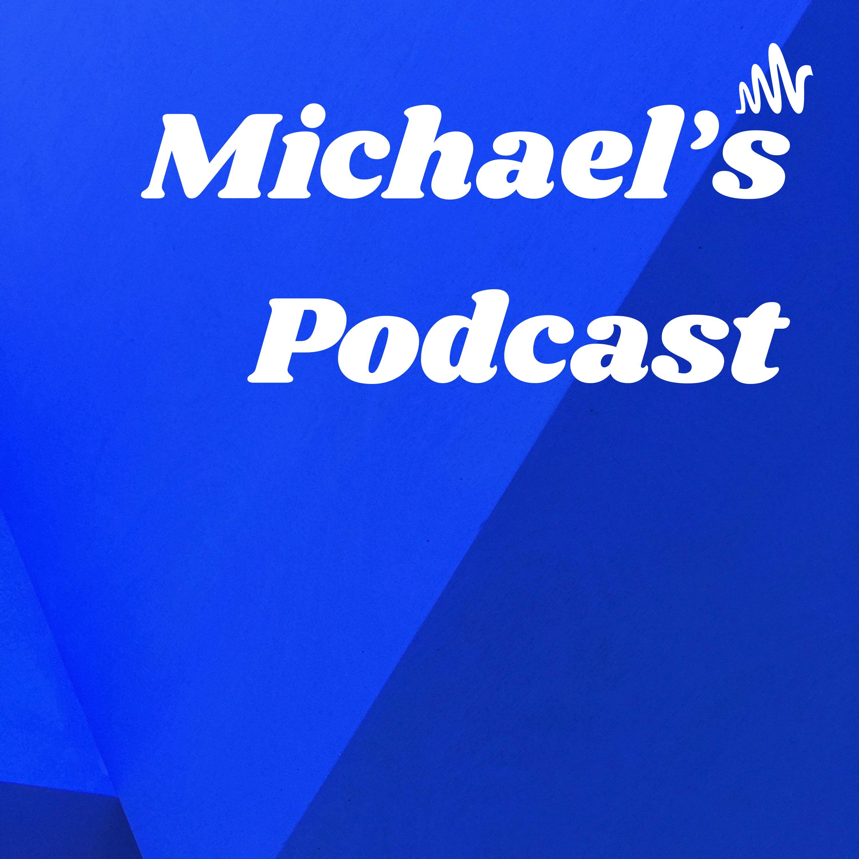 The Blue Room podcast artwork