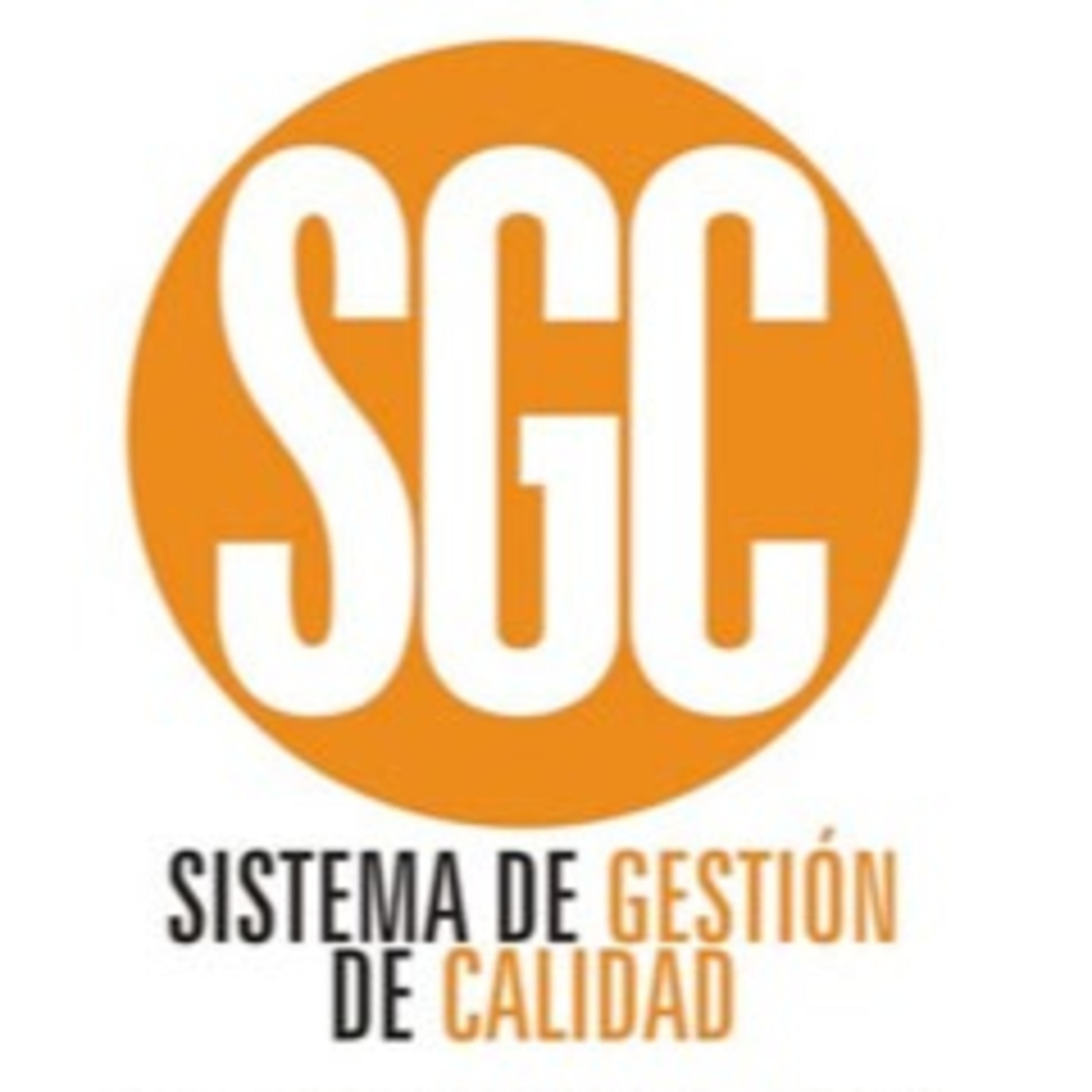 SISTEMA DE GESTION DE LA CALIDAD