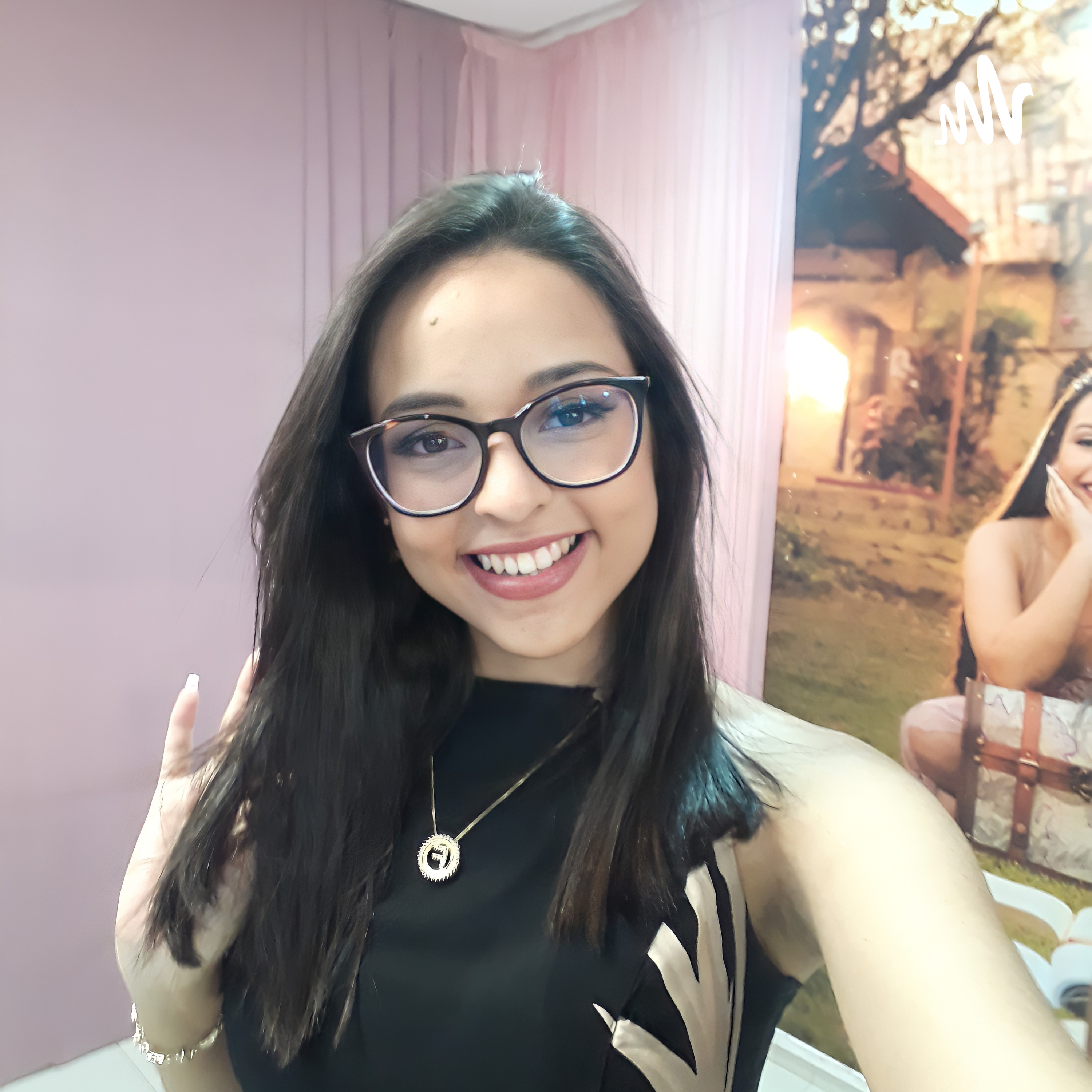 Quem é Roxane Rojo?