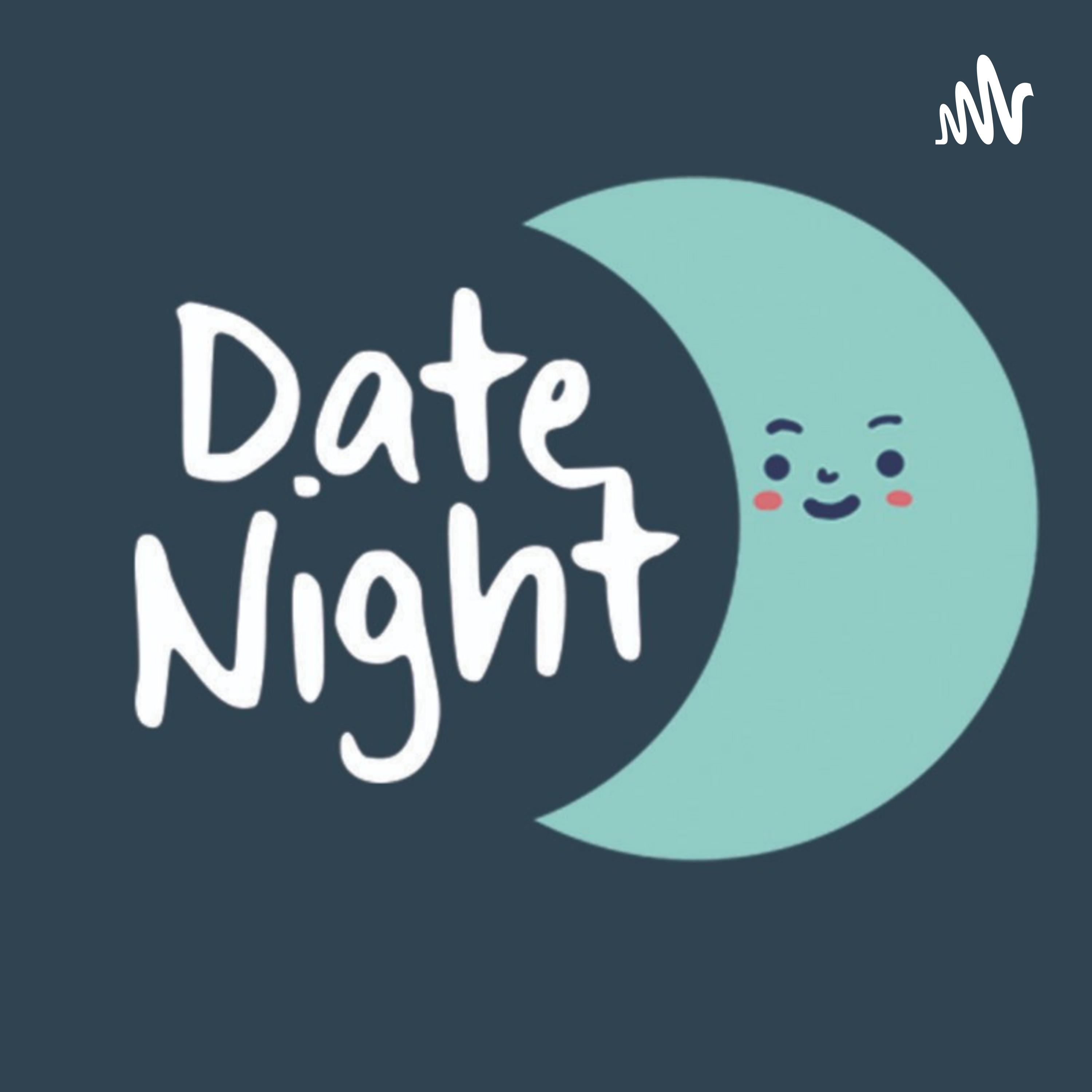 Date Night podcast artwork