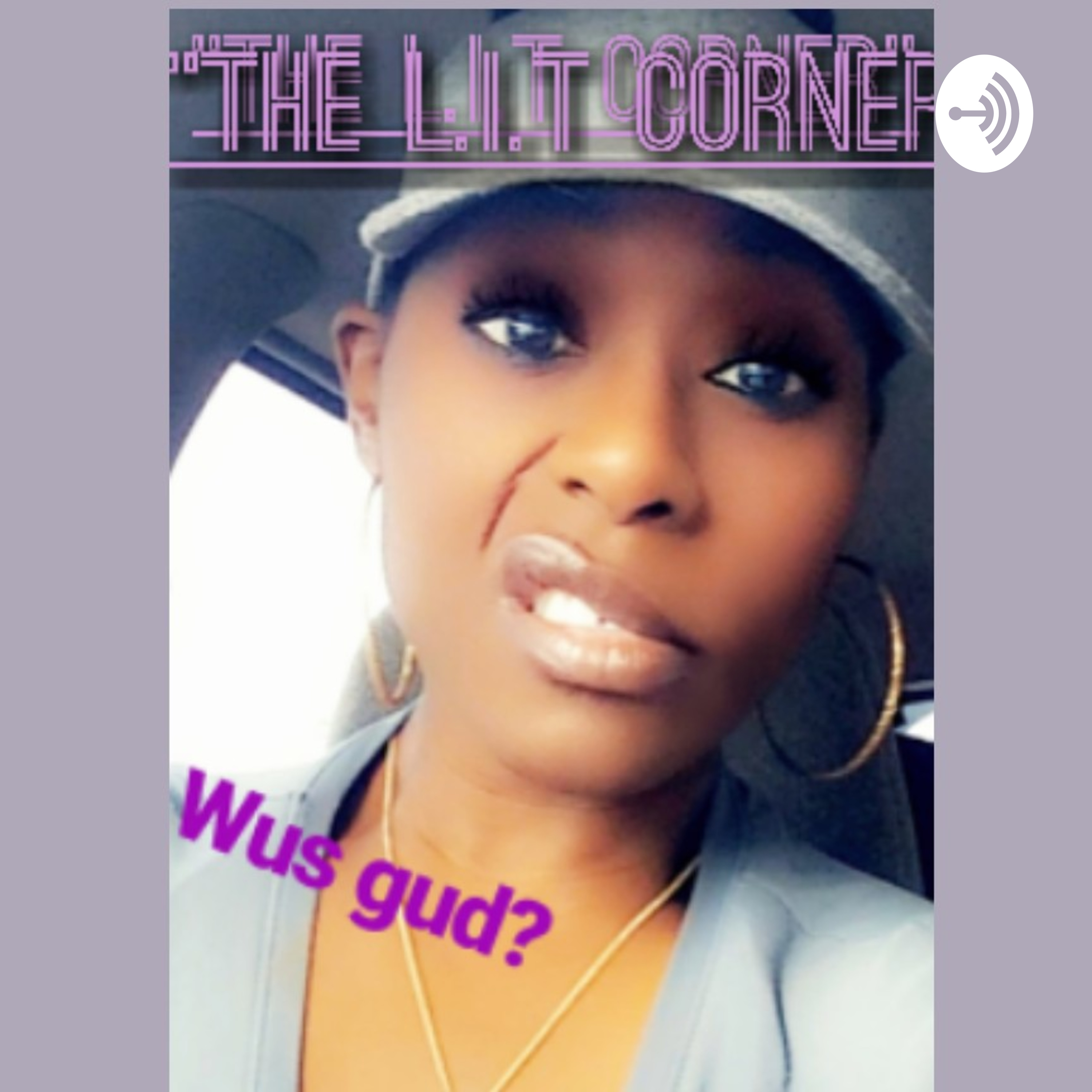 "The L.I.T CORNER"
