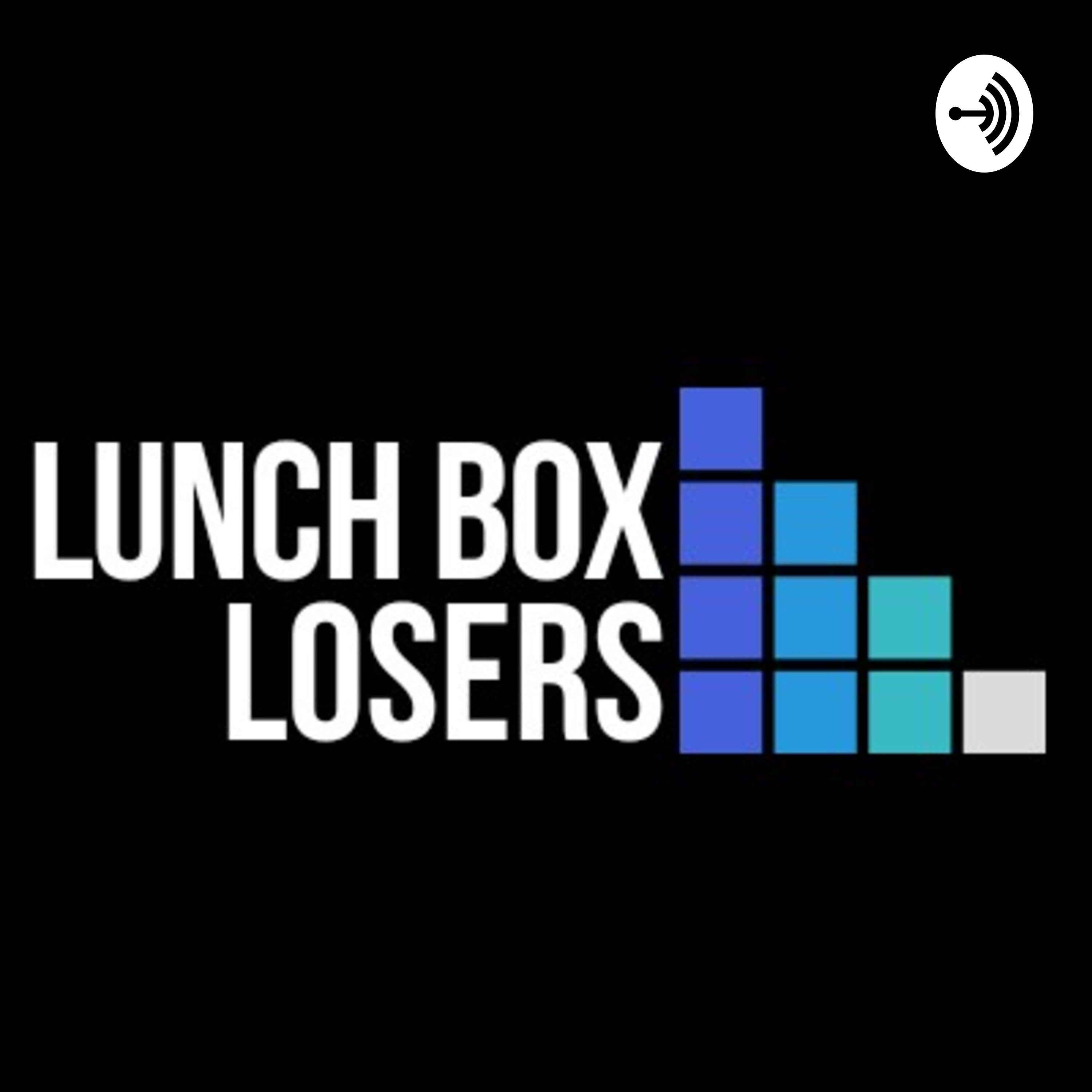 Lunch Box Losers