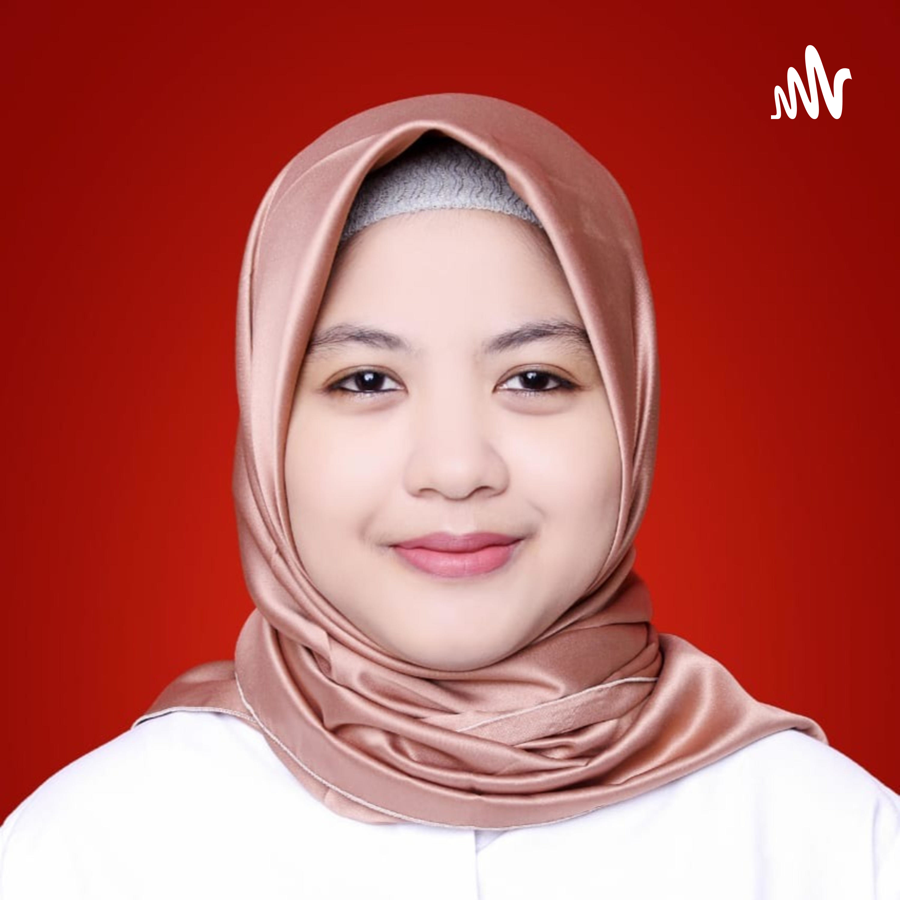 Theadora Rahmawati podcast artwork