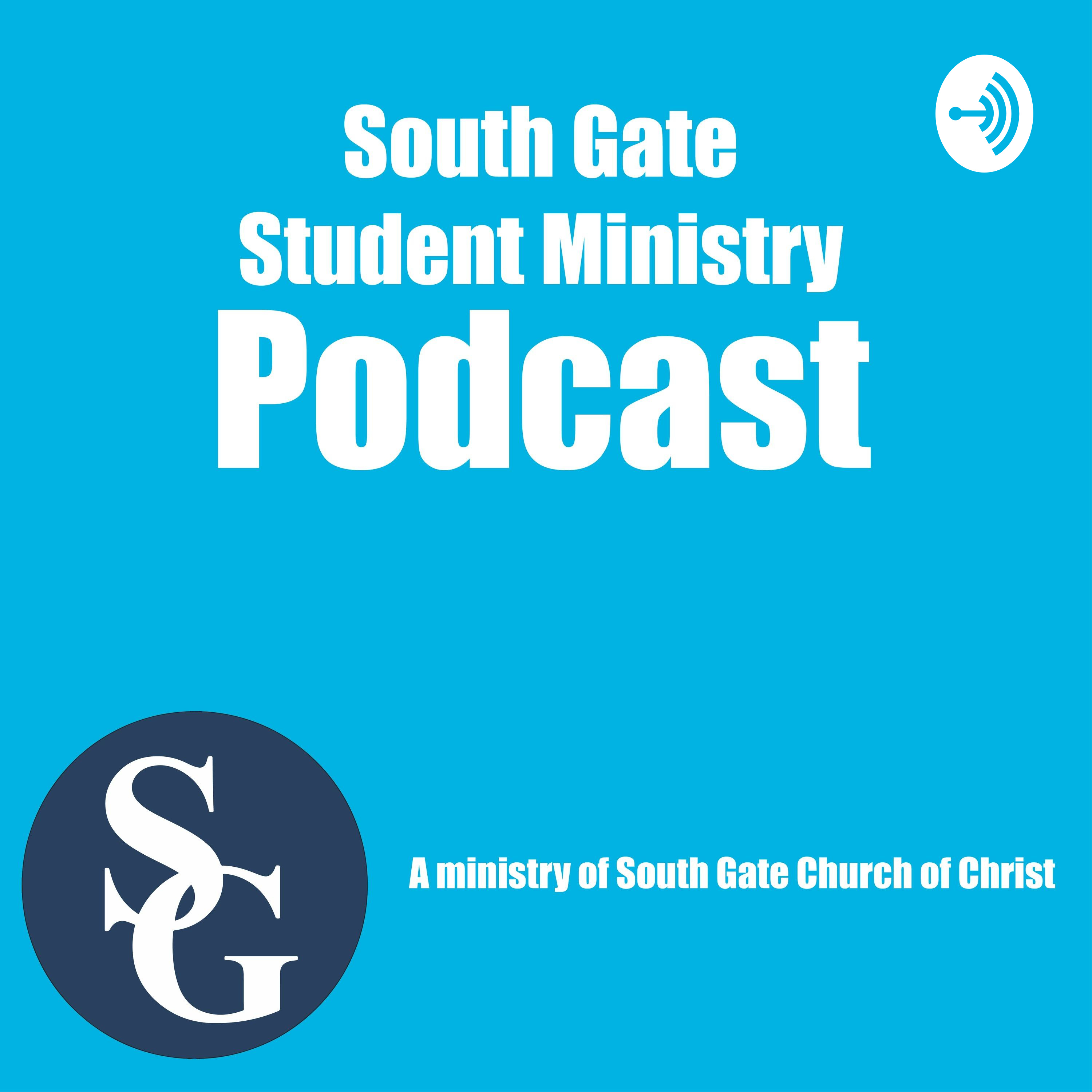 South Gate Student Ministry
