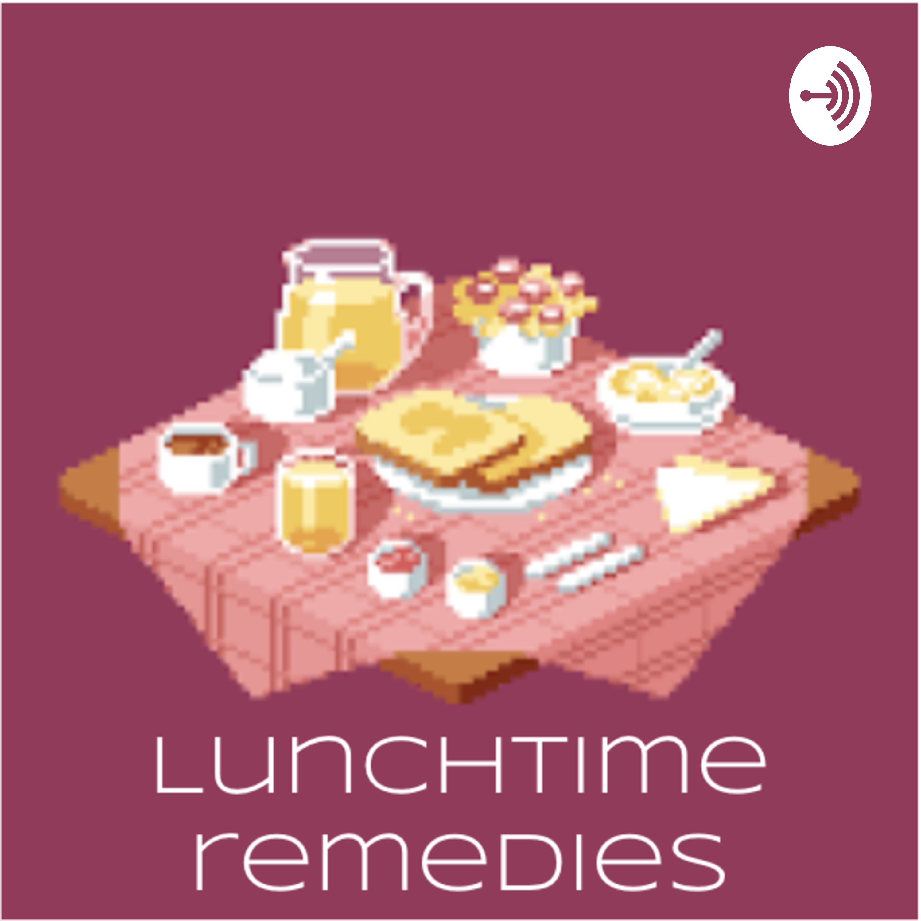 lunchtime remedies