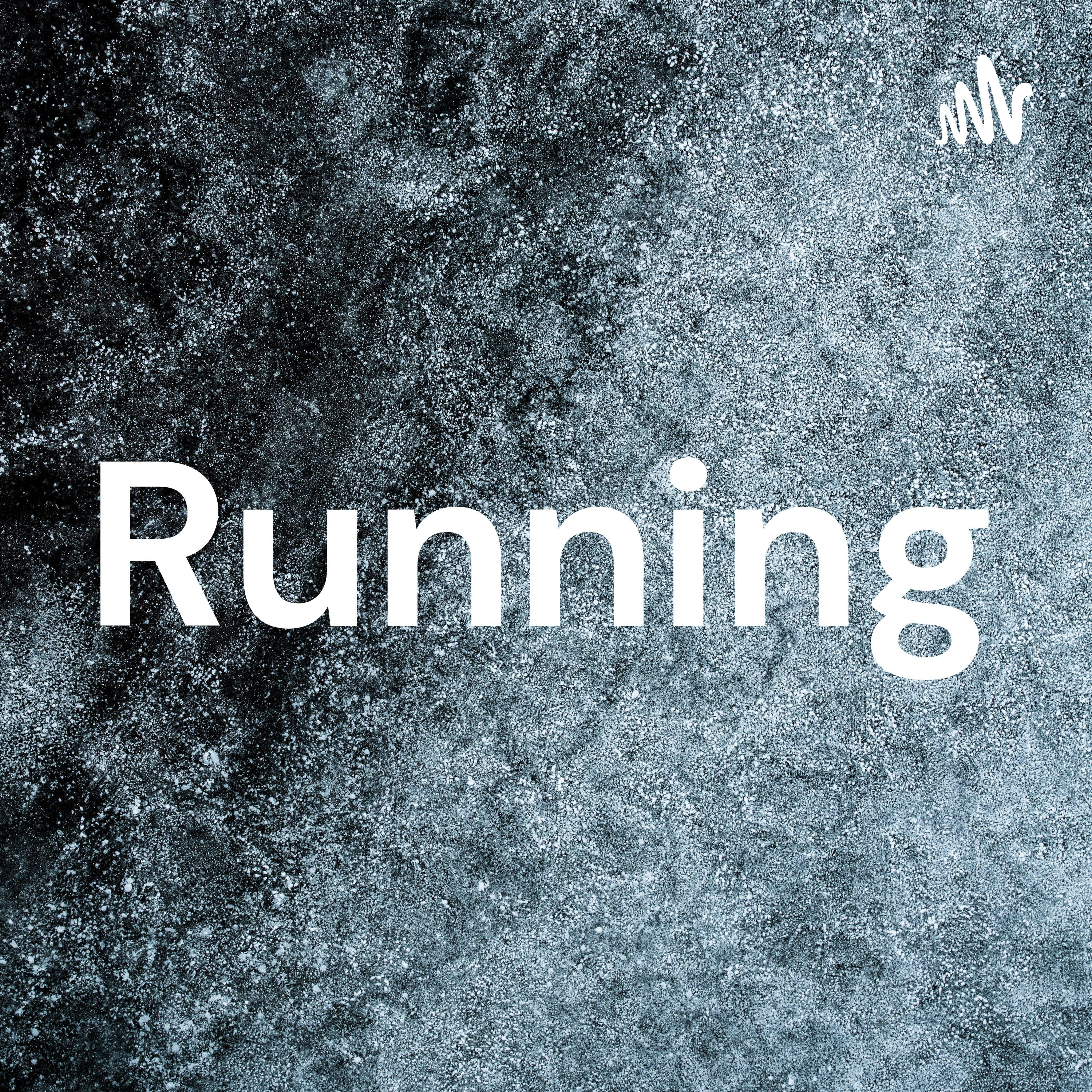 Running