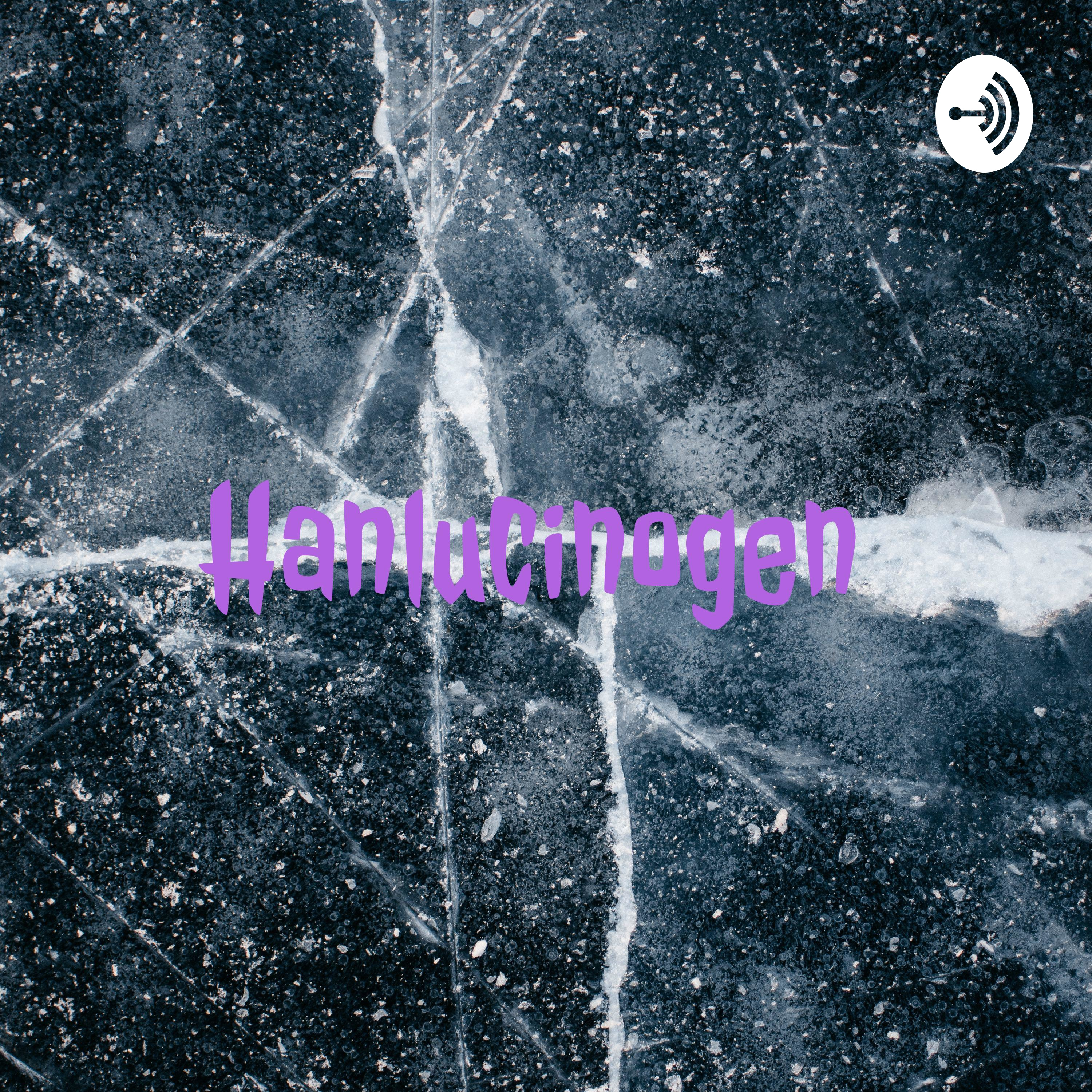 Hanlucinogen 