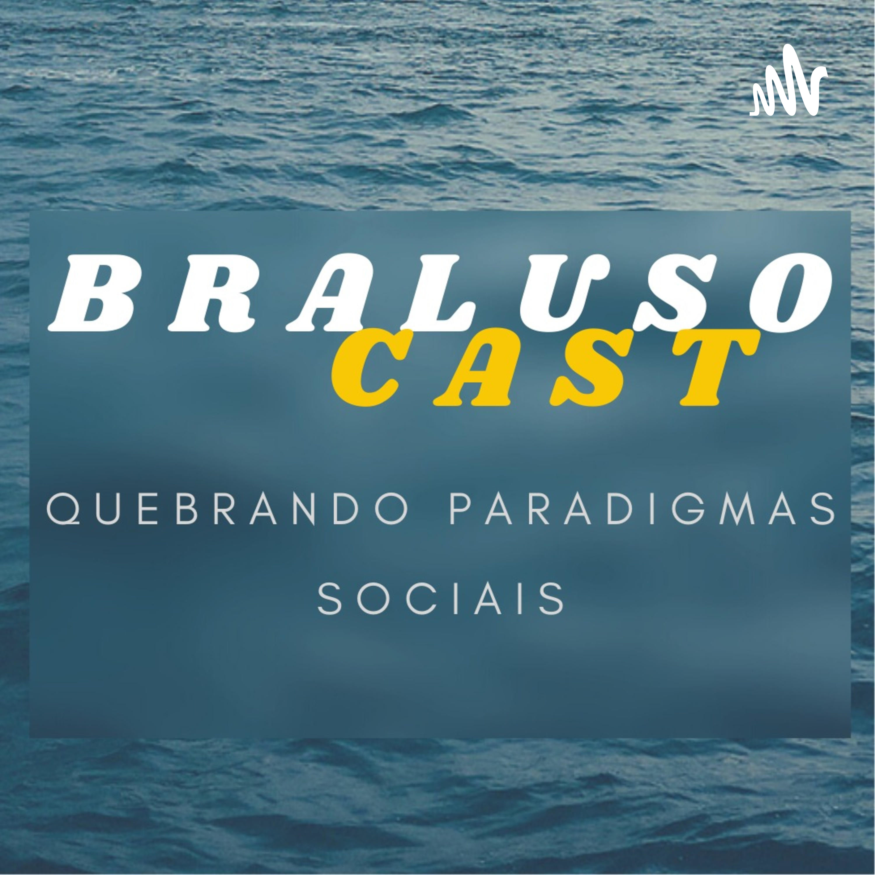 BraLusoCAST podcast artwork