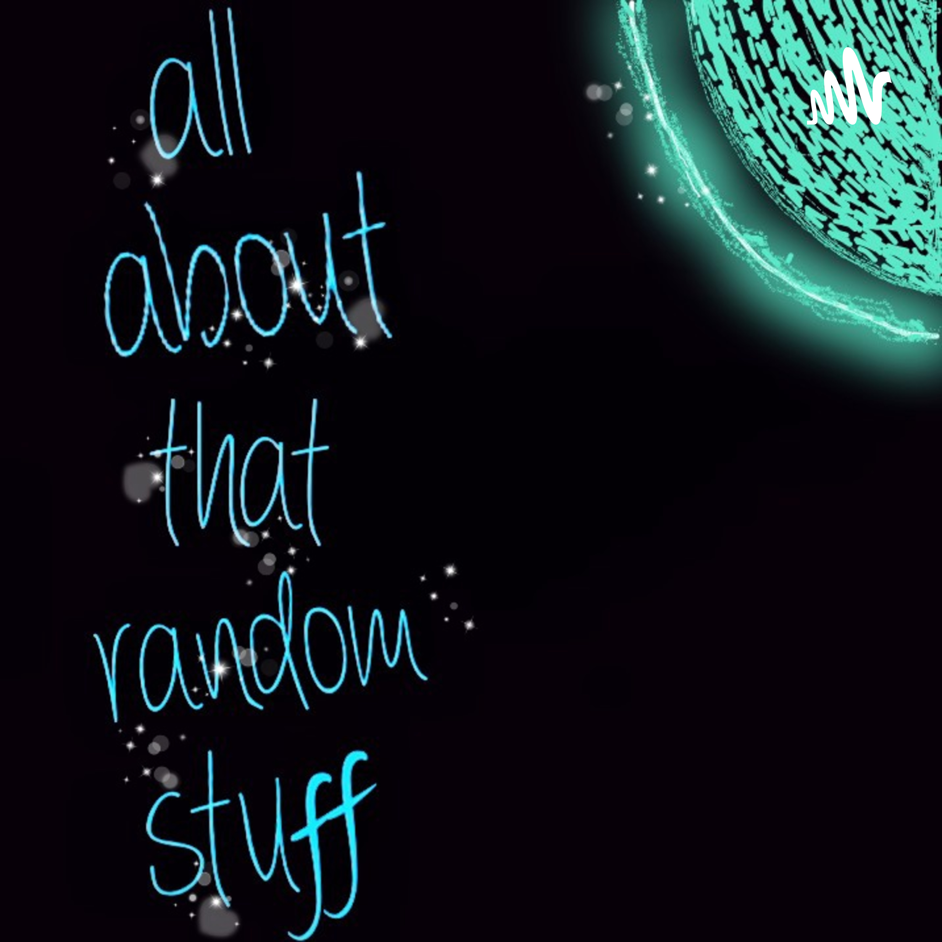 All About That Random Stuff