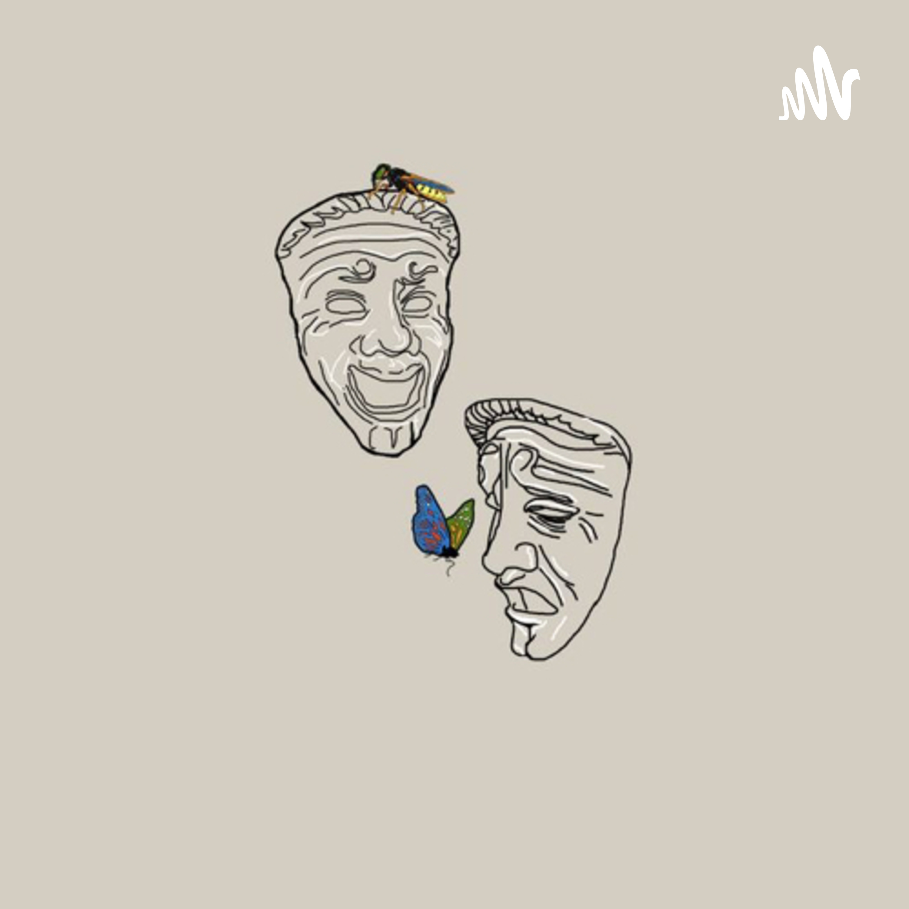 Teatro V podcast artwork