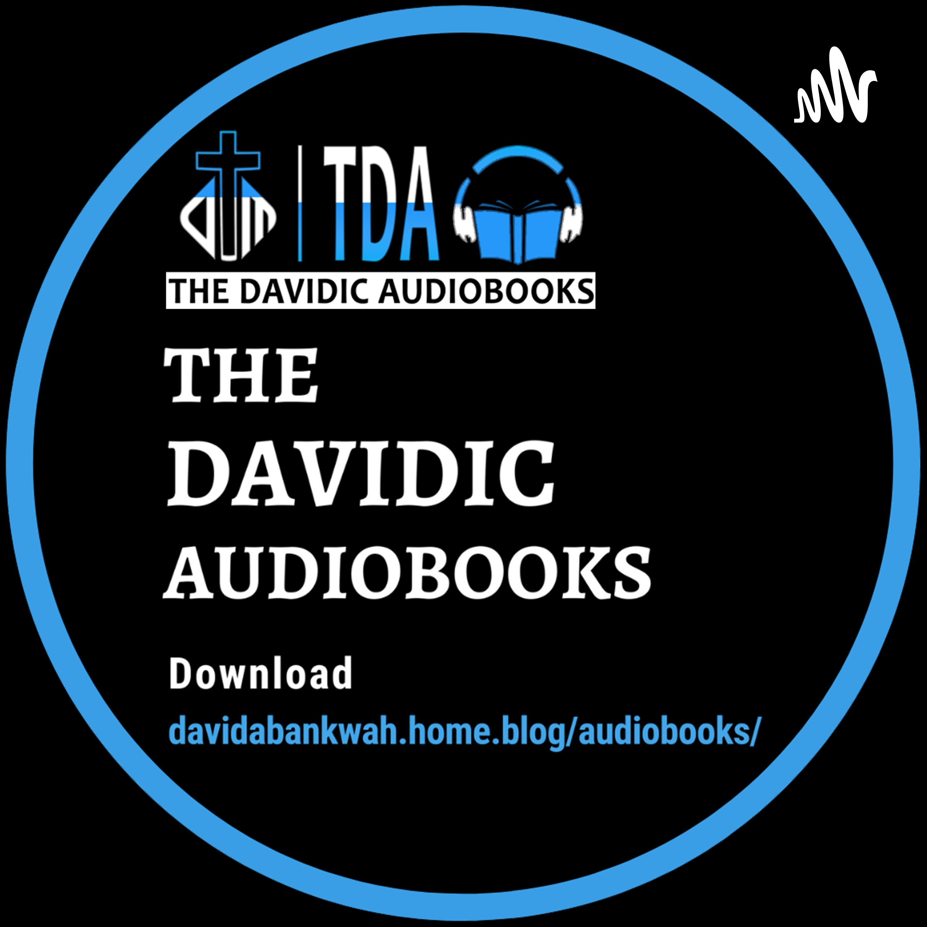 The Davidic AudioBooks