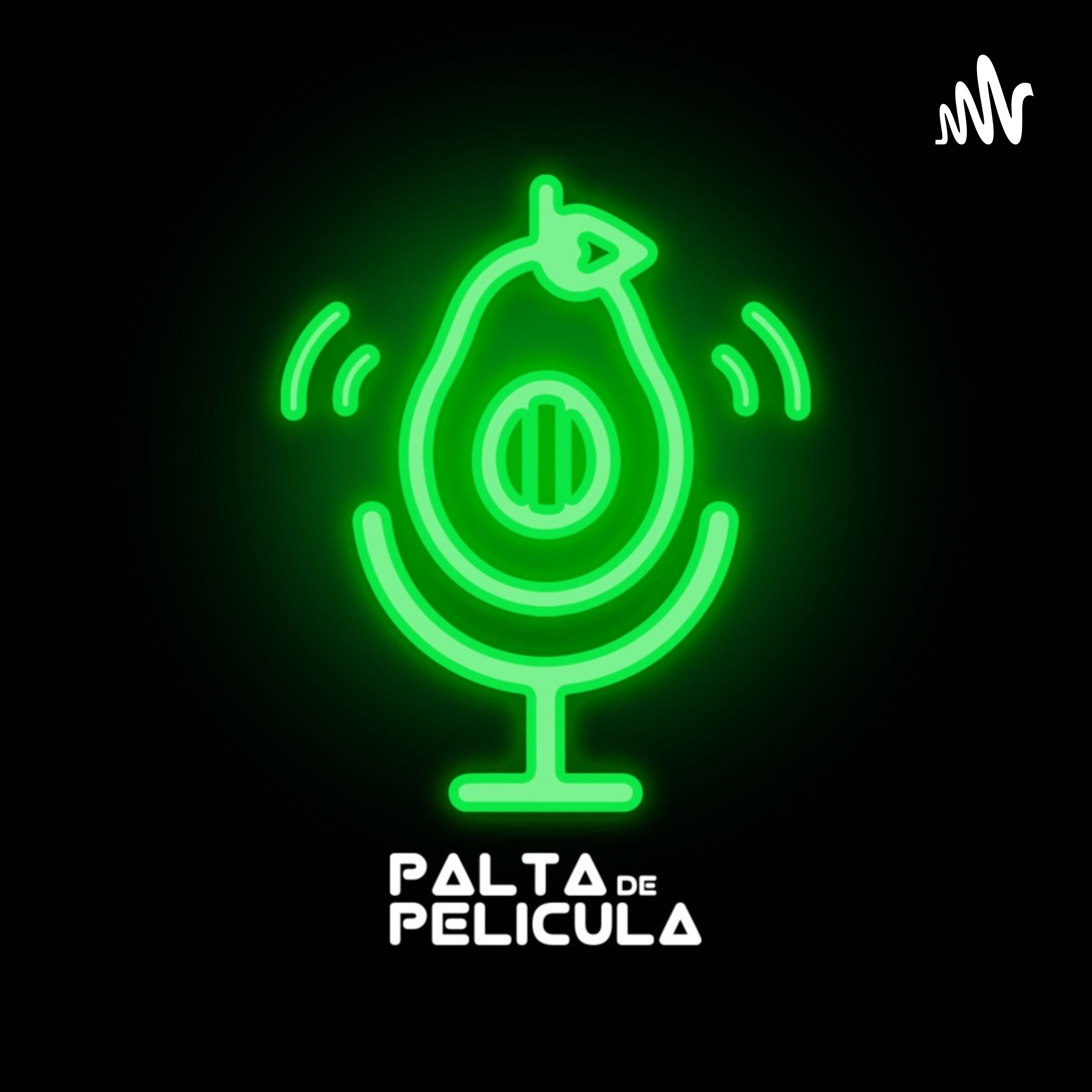 Palta de Película podcast artwork