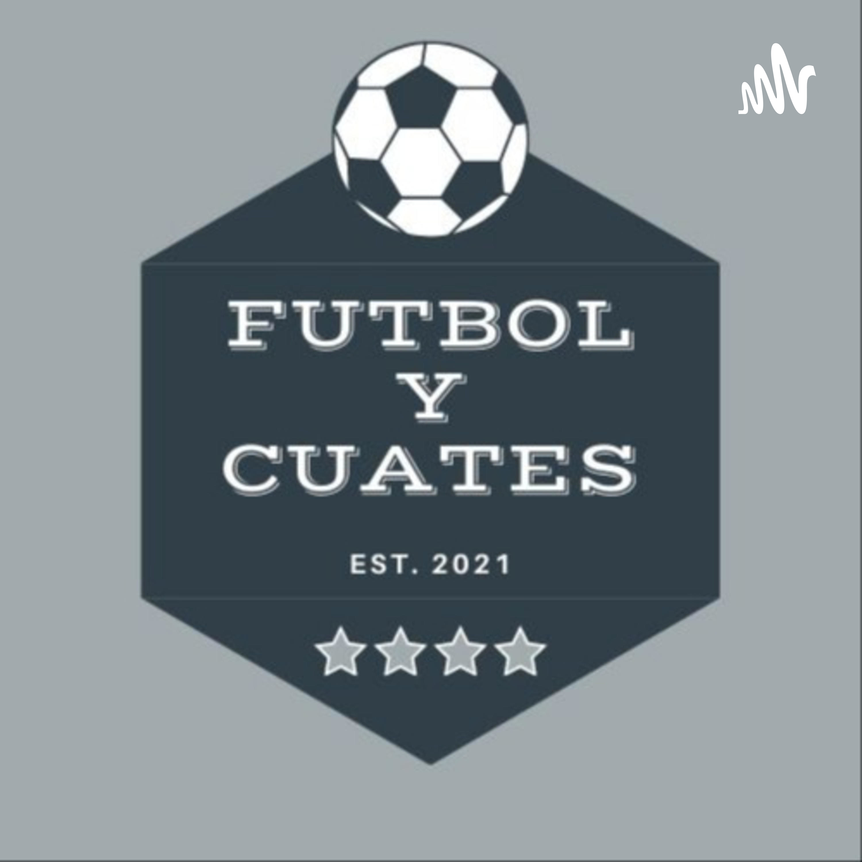 Fútbol y Cuates podcast artwork