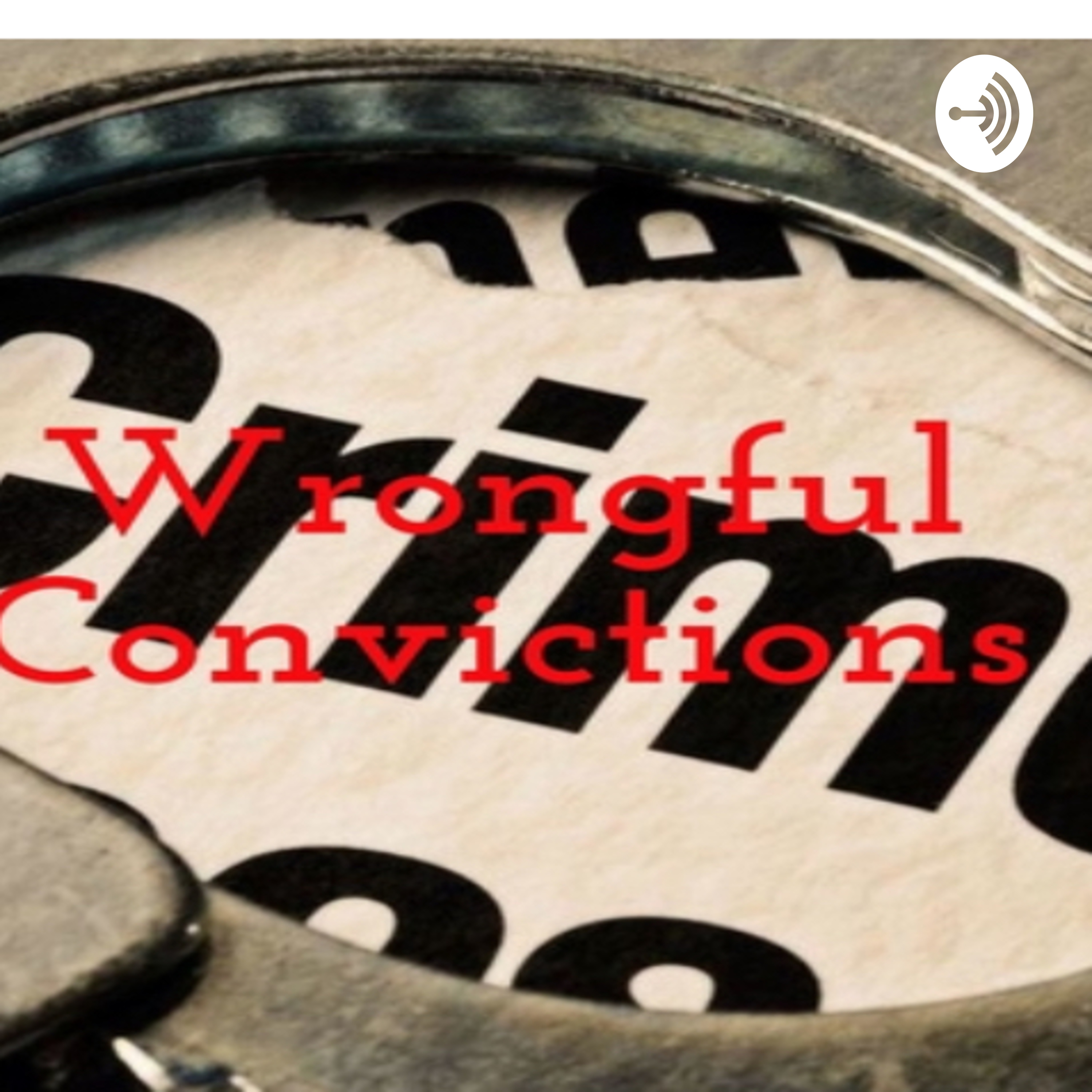 Wrongful convictions