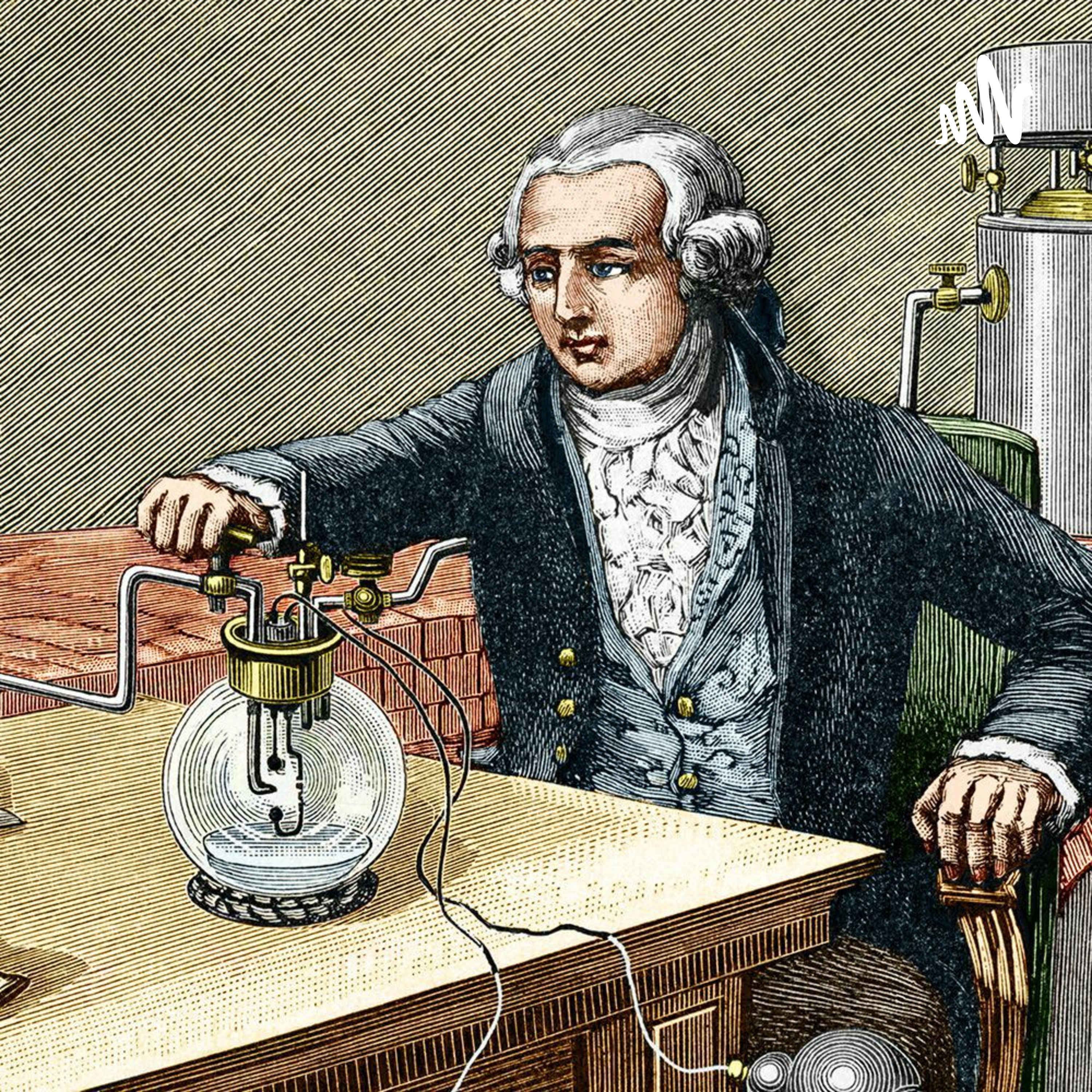 Historia De La Química