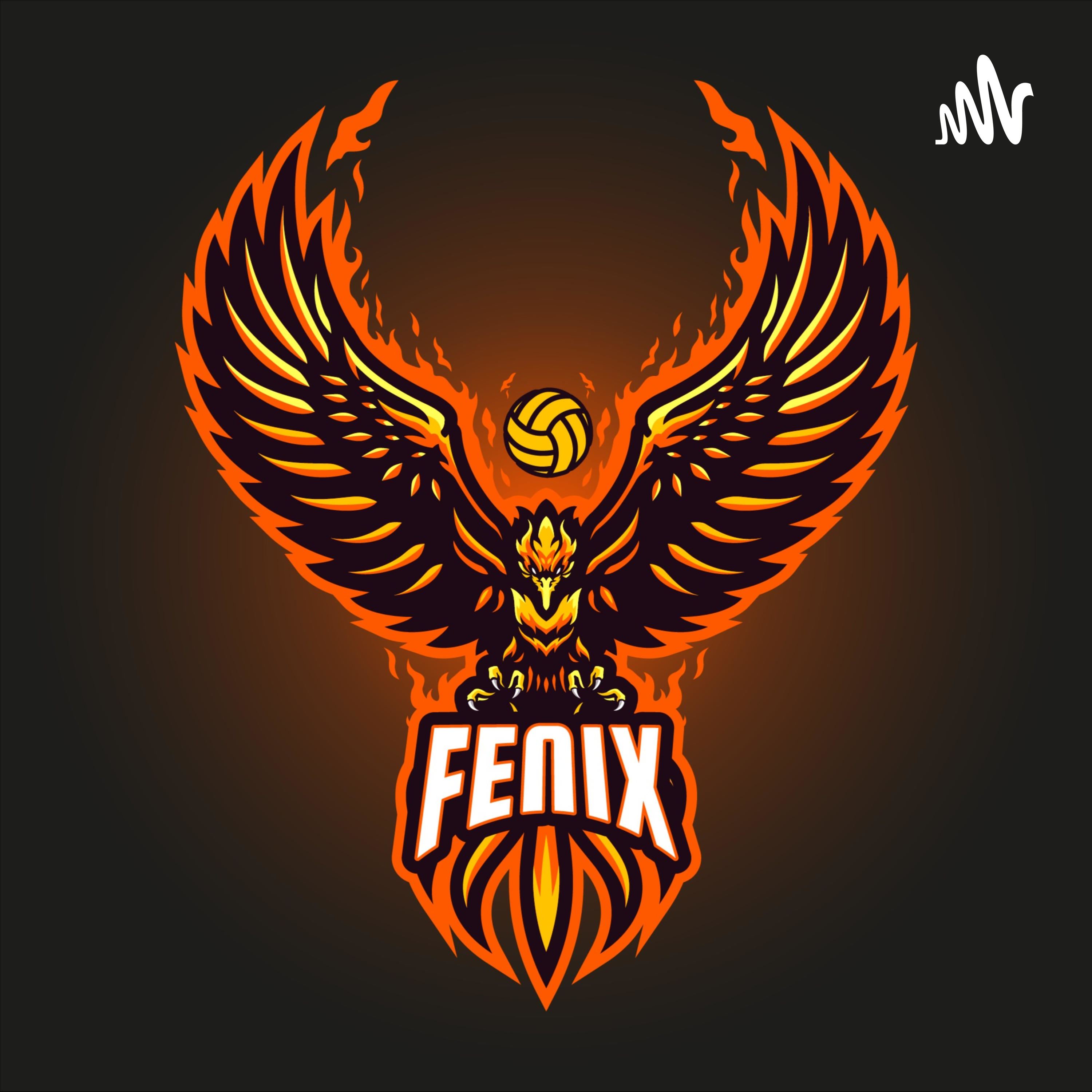 Fenix Futbol podcast artwork