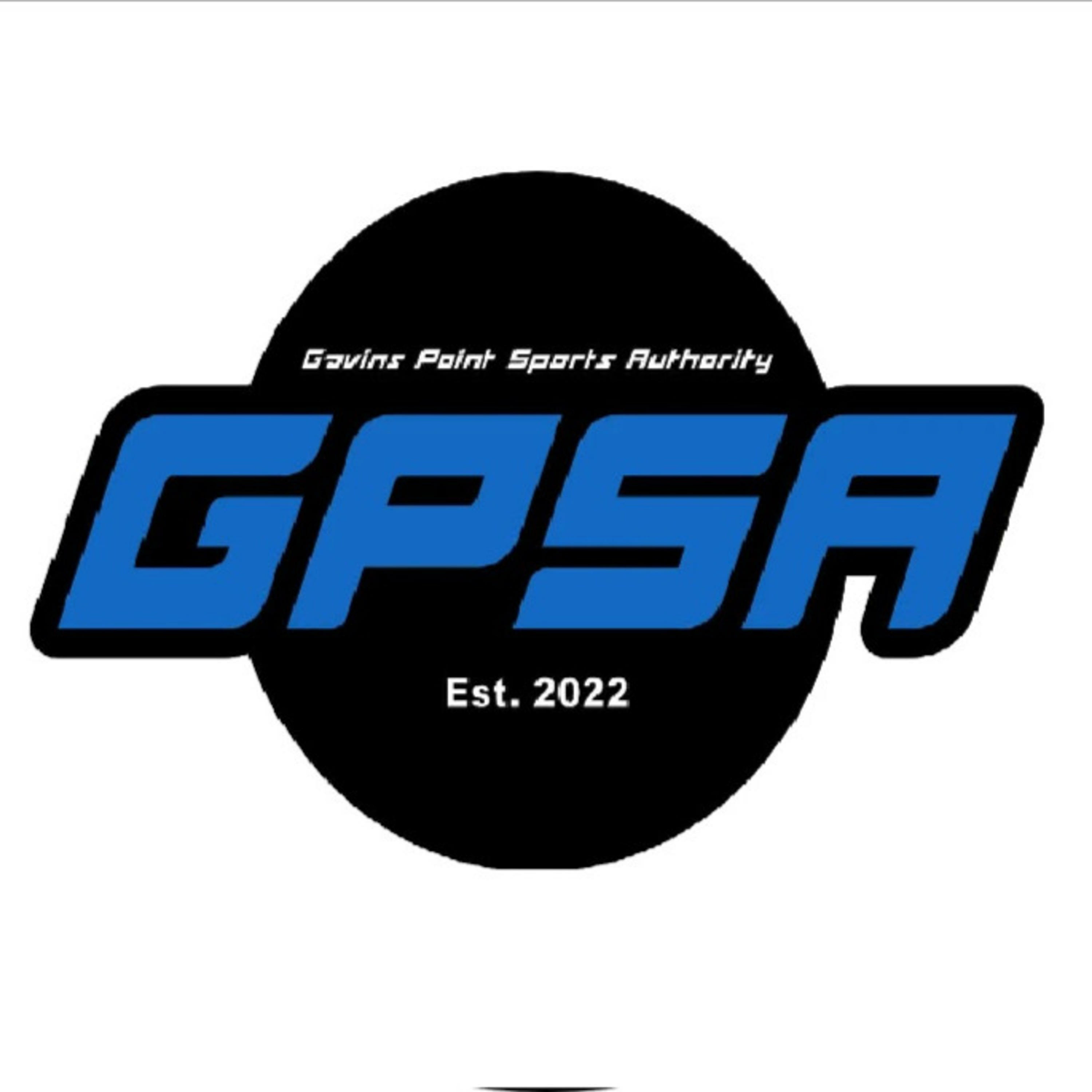 Gavin's Point Sports Authority