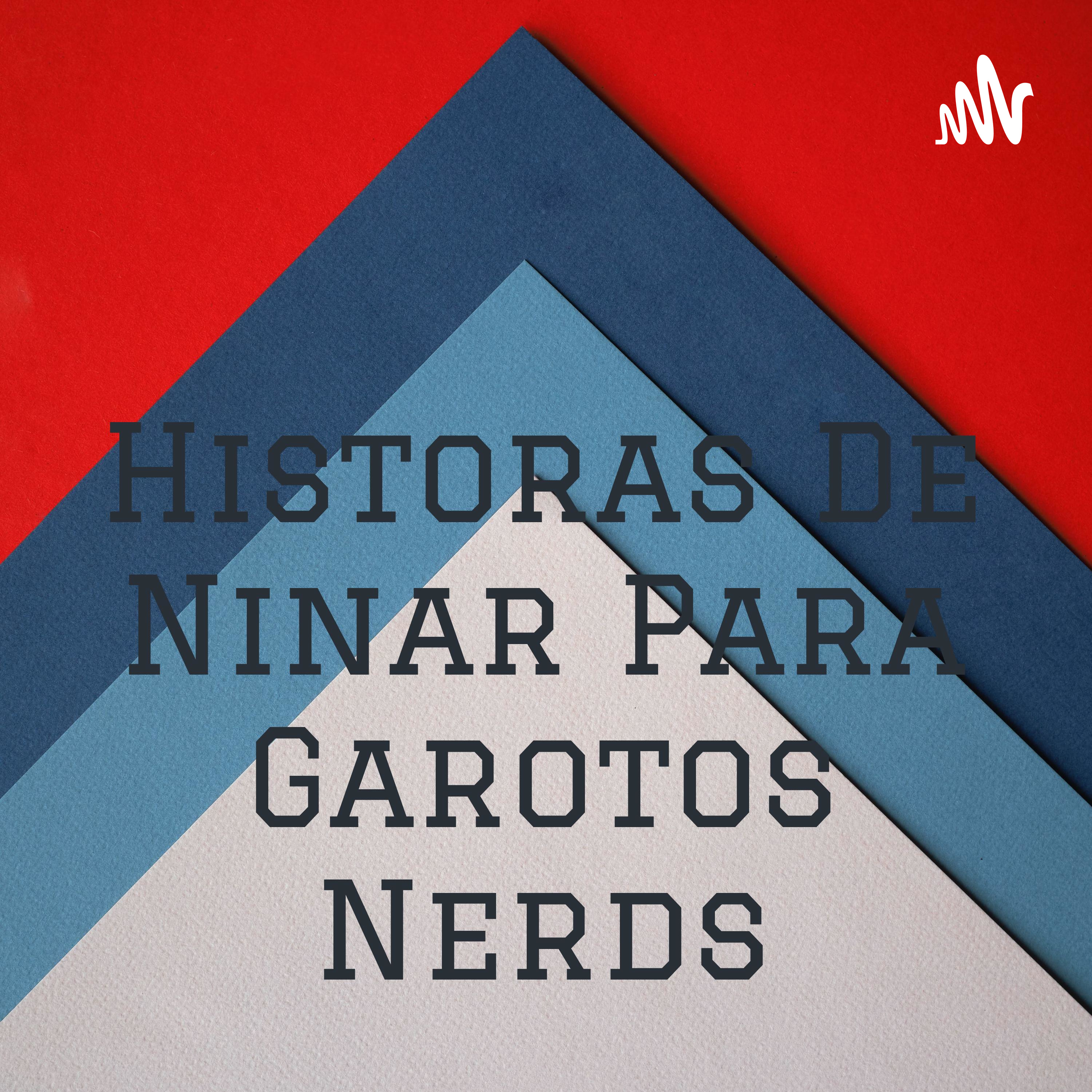 Historas De Ninar Para Garotos Nerds