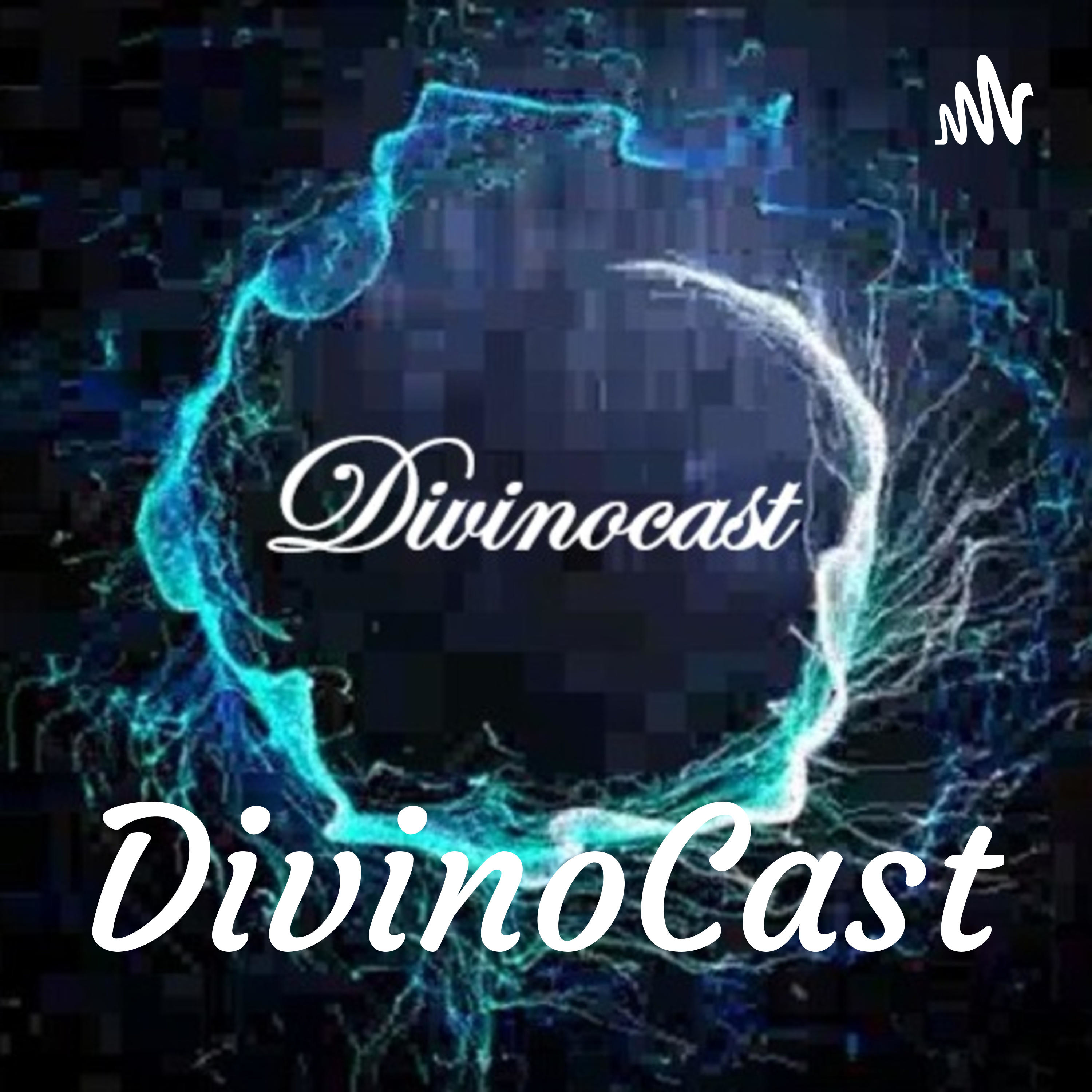 DivinoCast podcast artwork