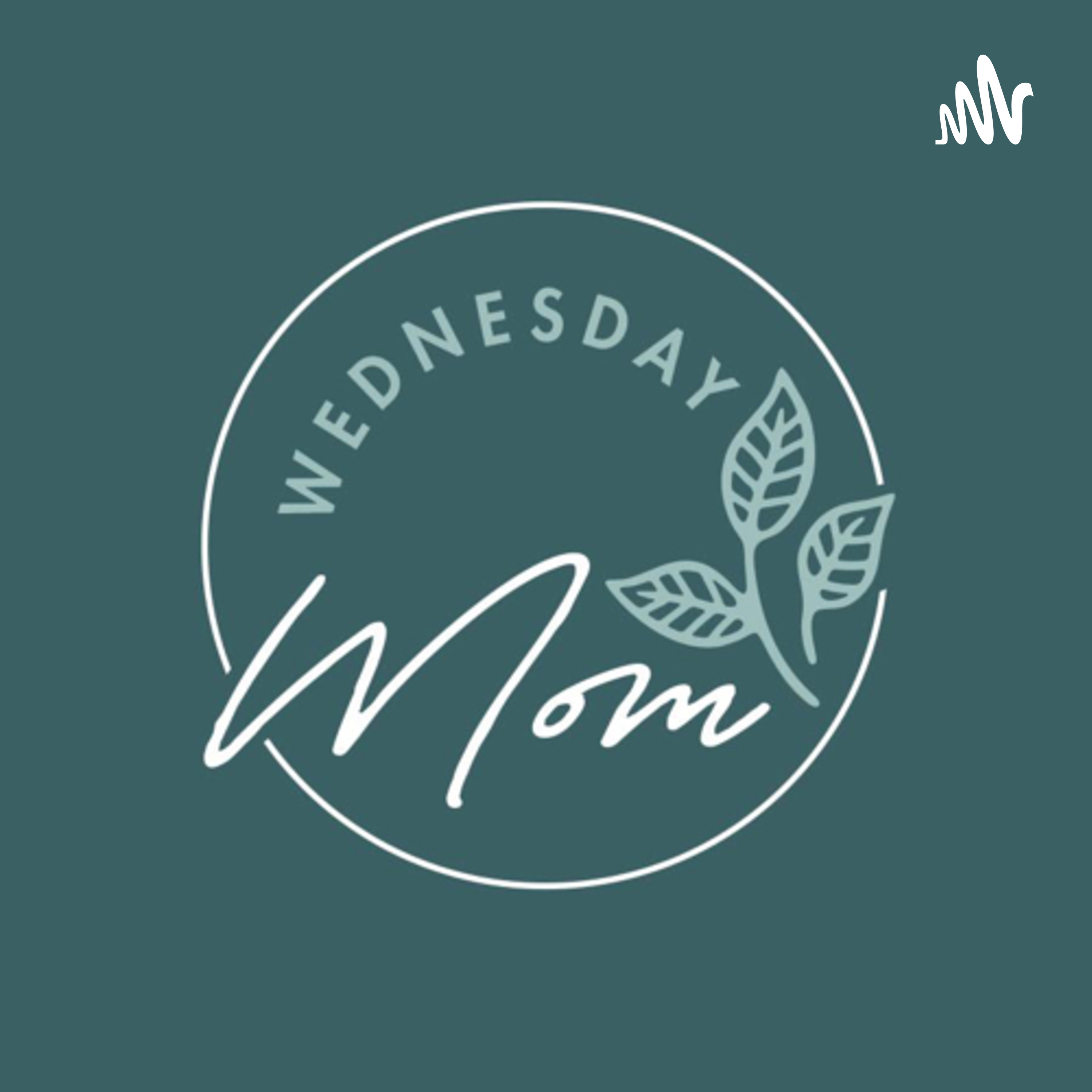The Wednesday Mom podcast artwork