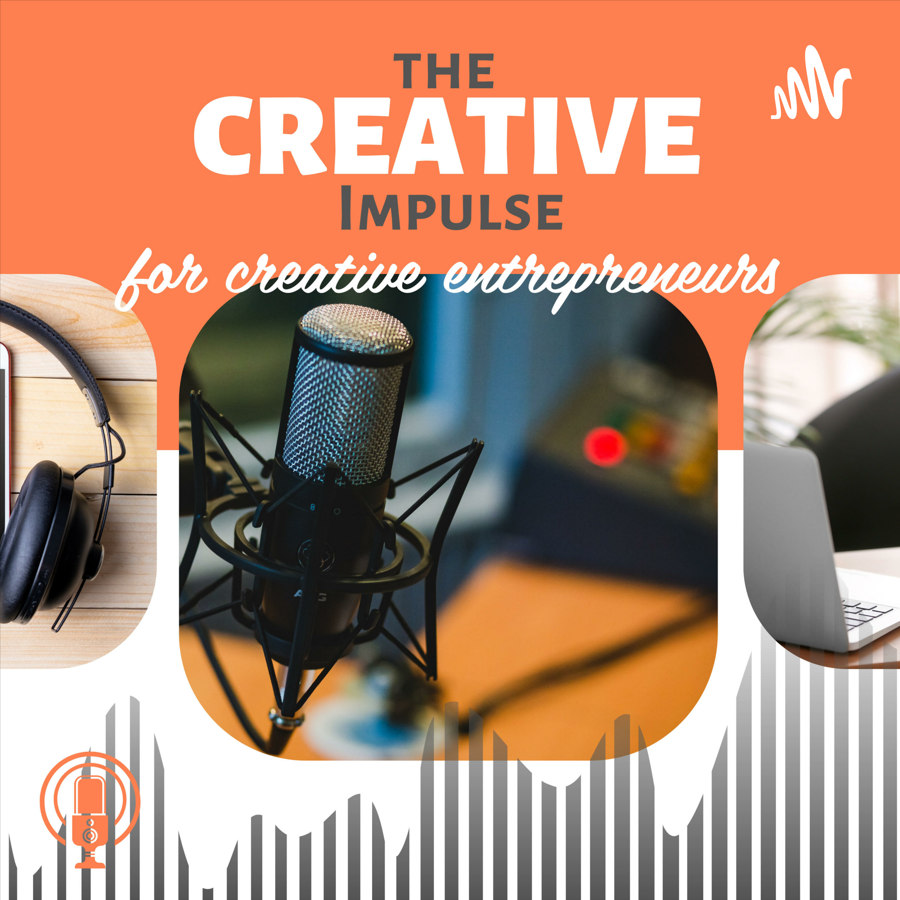 The Creative Impulse with Marvelyn L. Brown