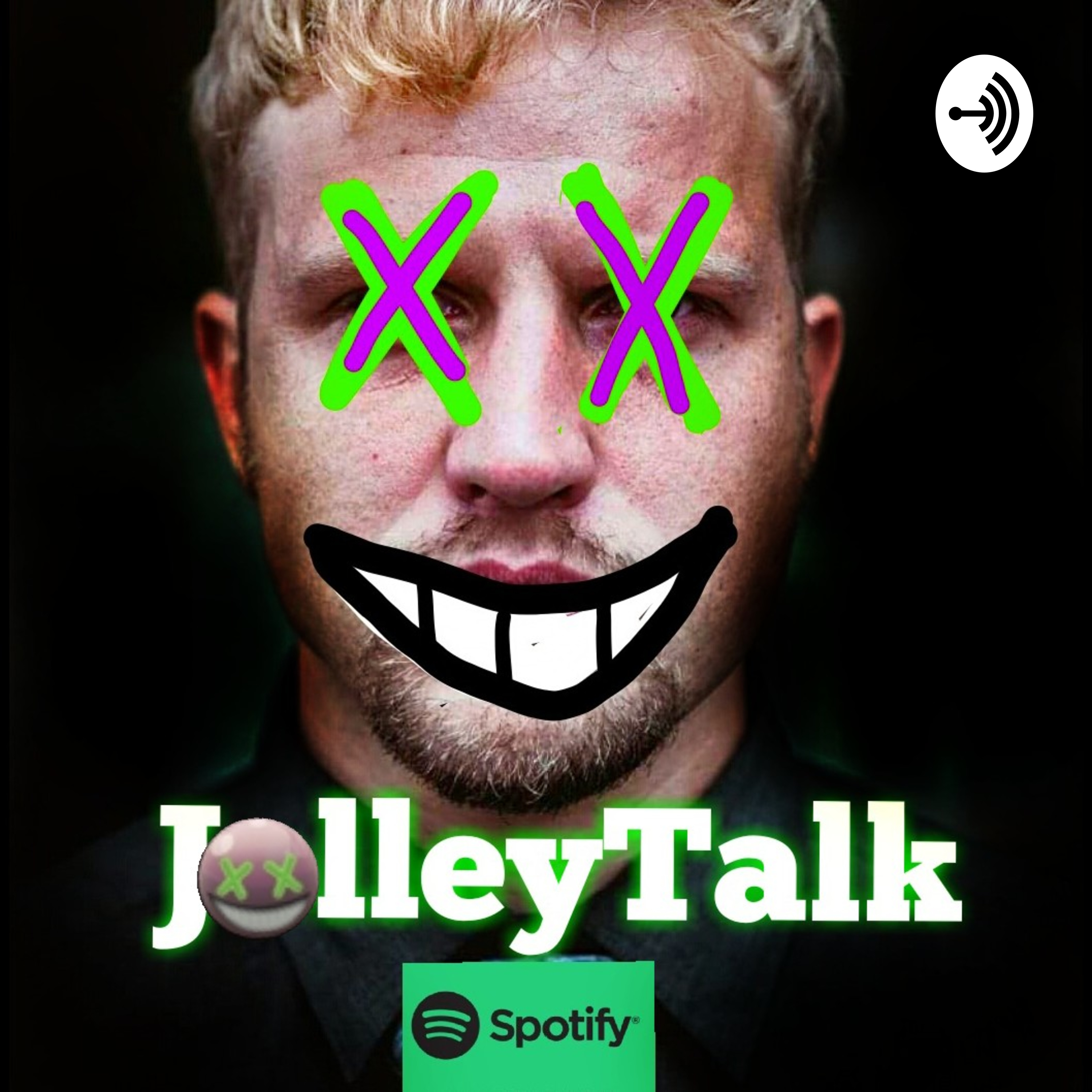 Jolley Talk